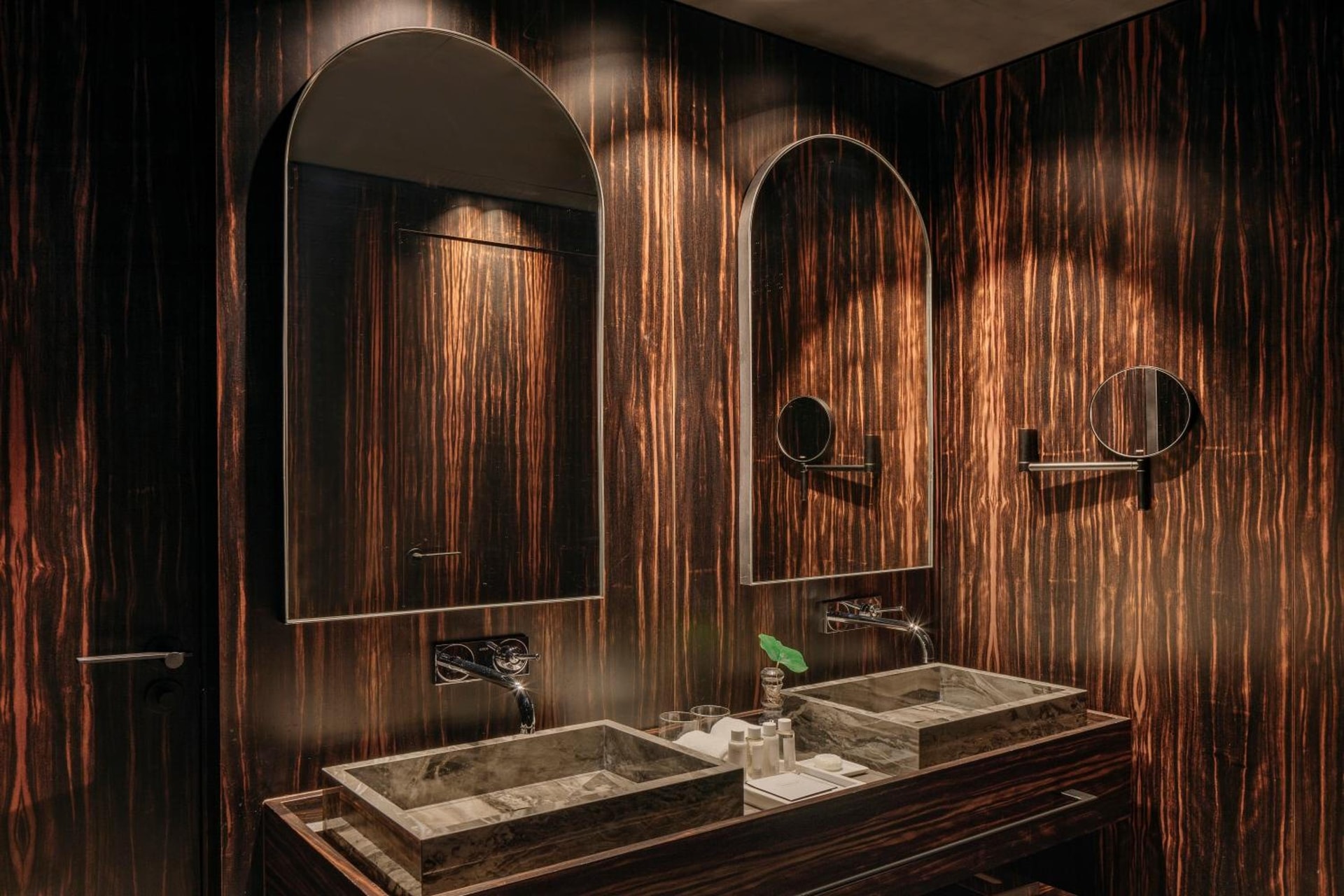 Hotel Bagués, a Small Luxury Hotel of the World