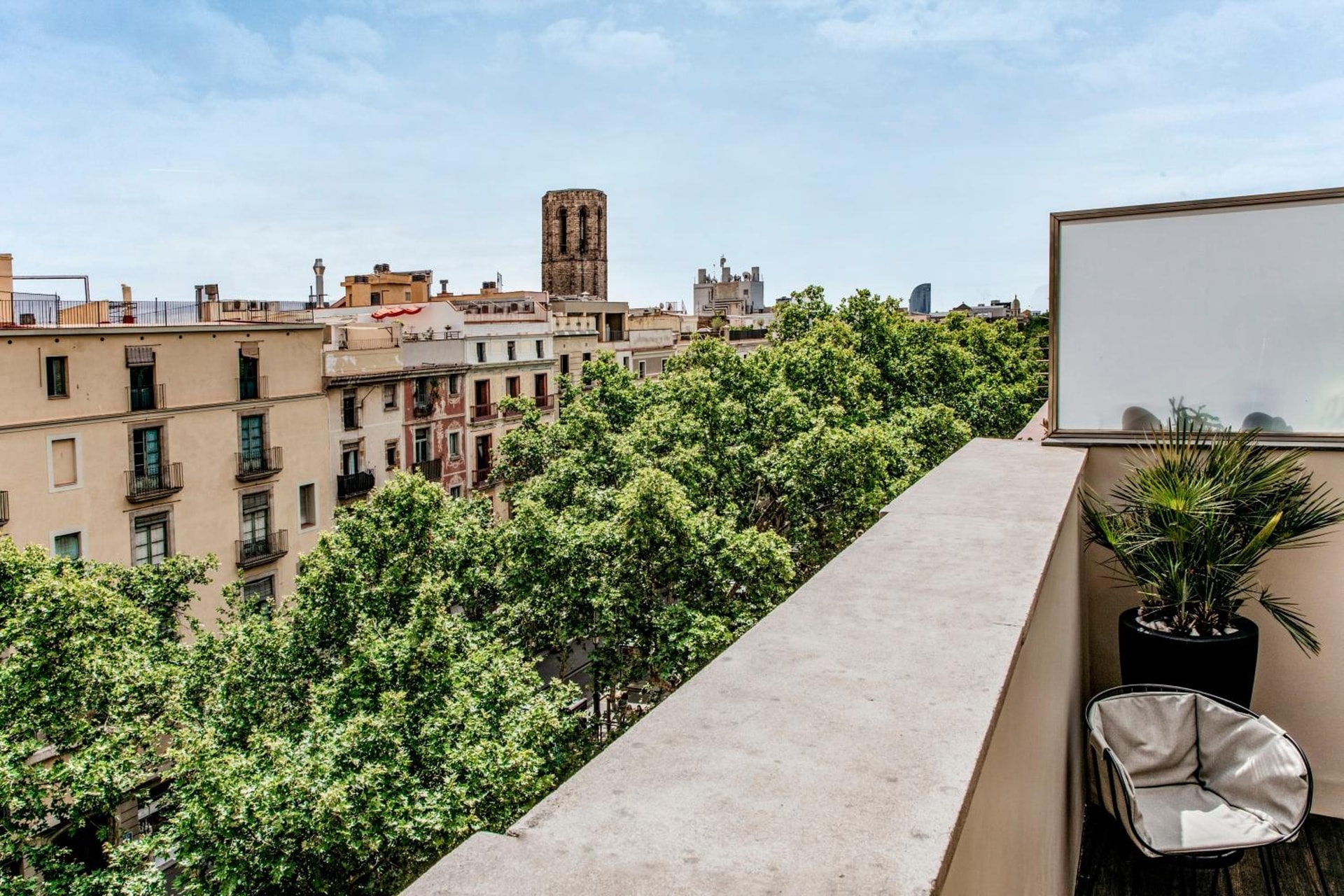Hotel Bagués, a Small Luxury Hotel of the World