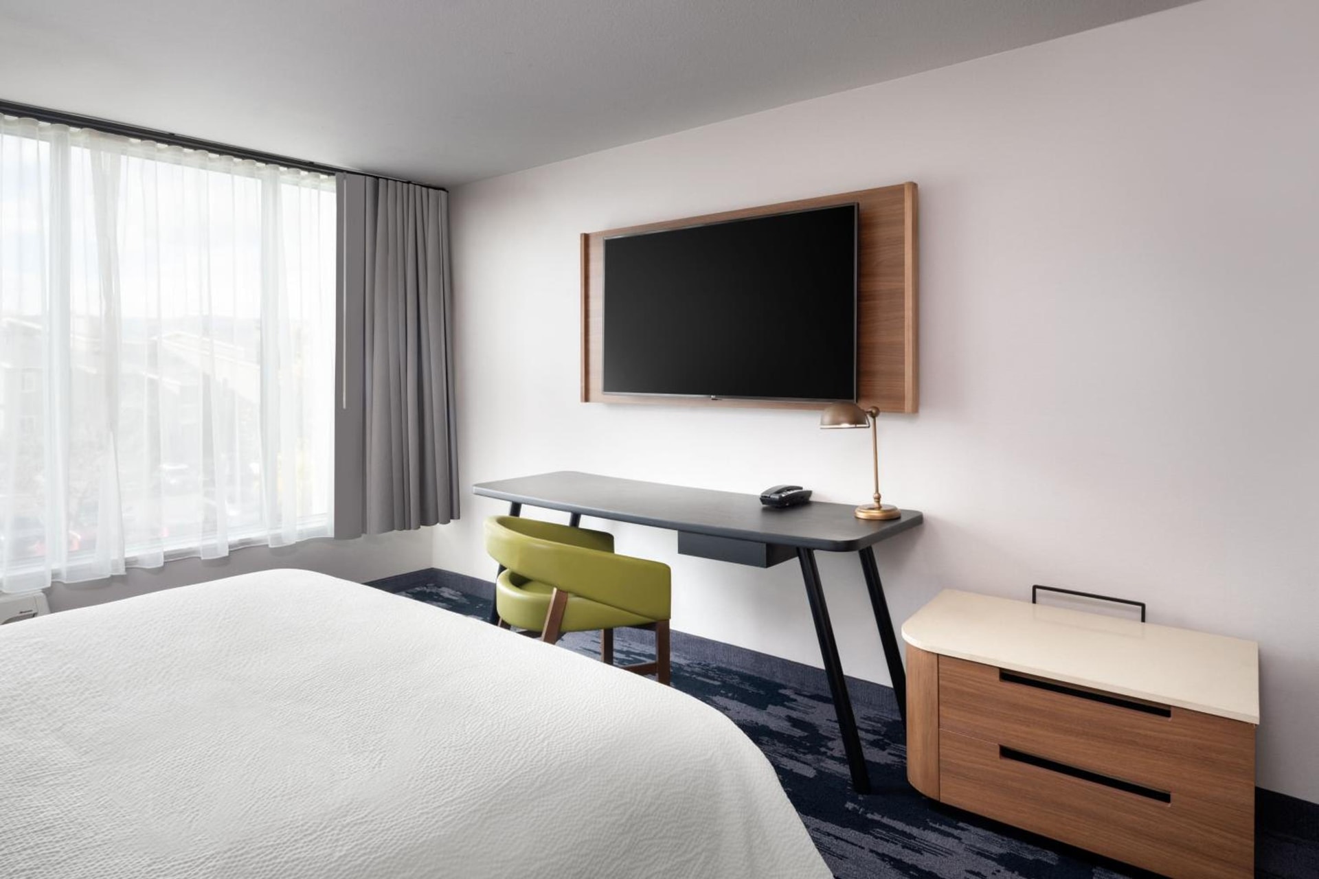 Fairfield Inn & Suites Boulder