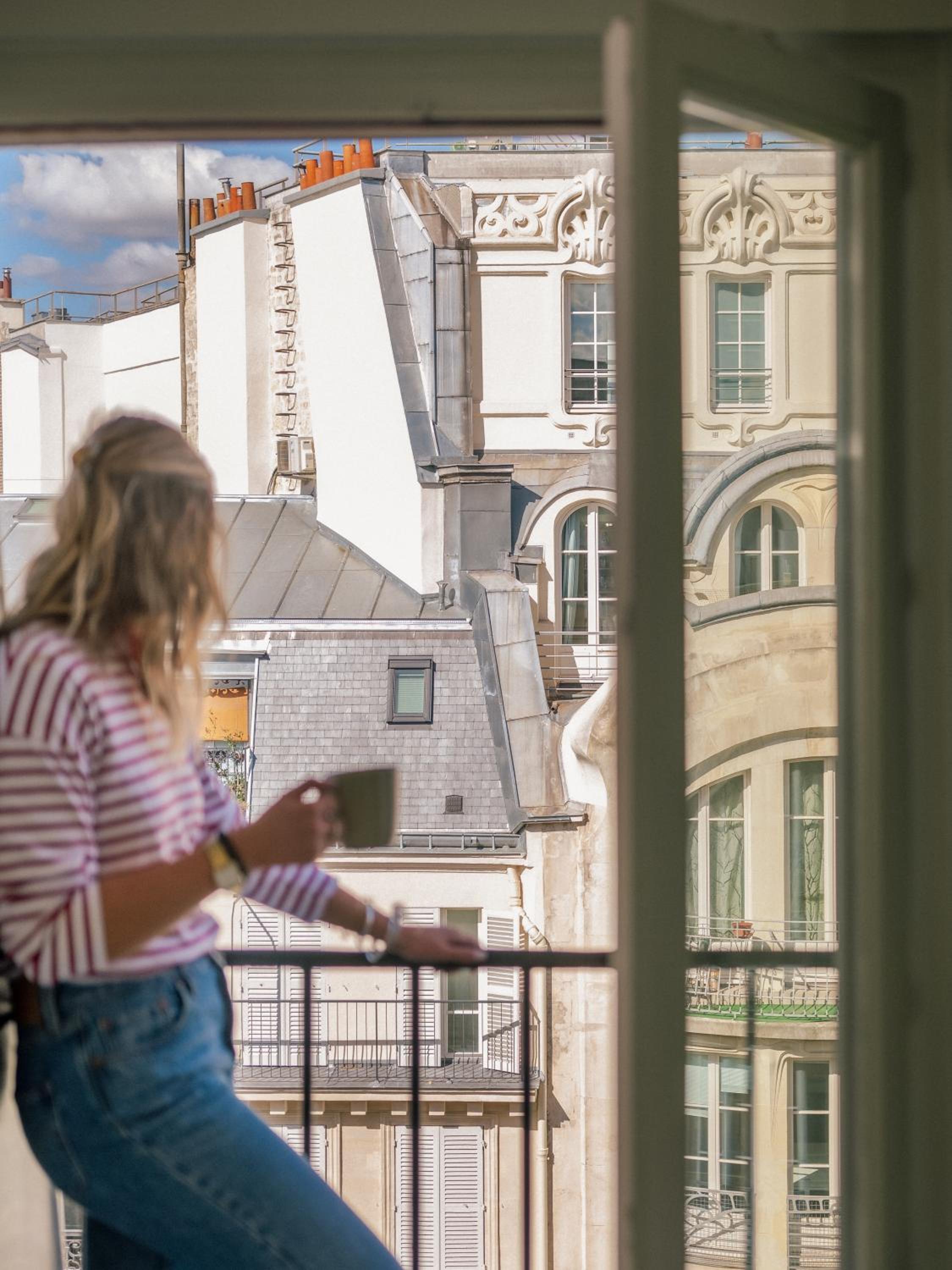 Legend Hôtel Paris