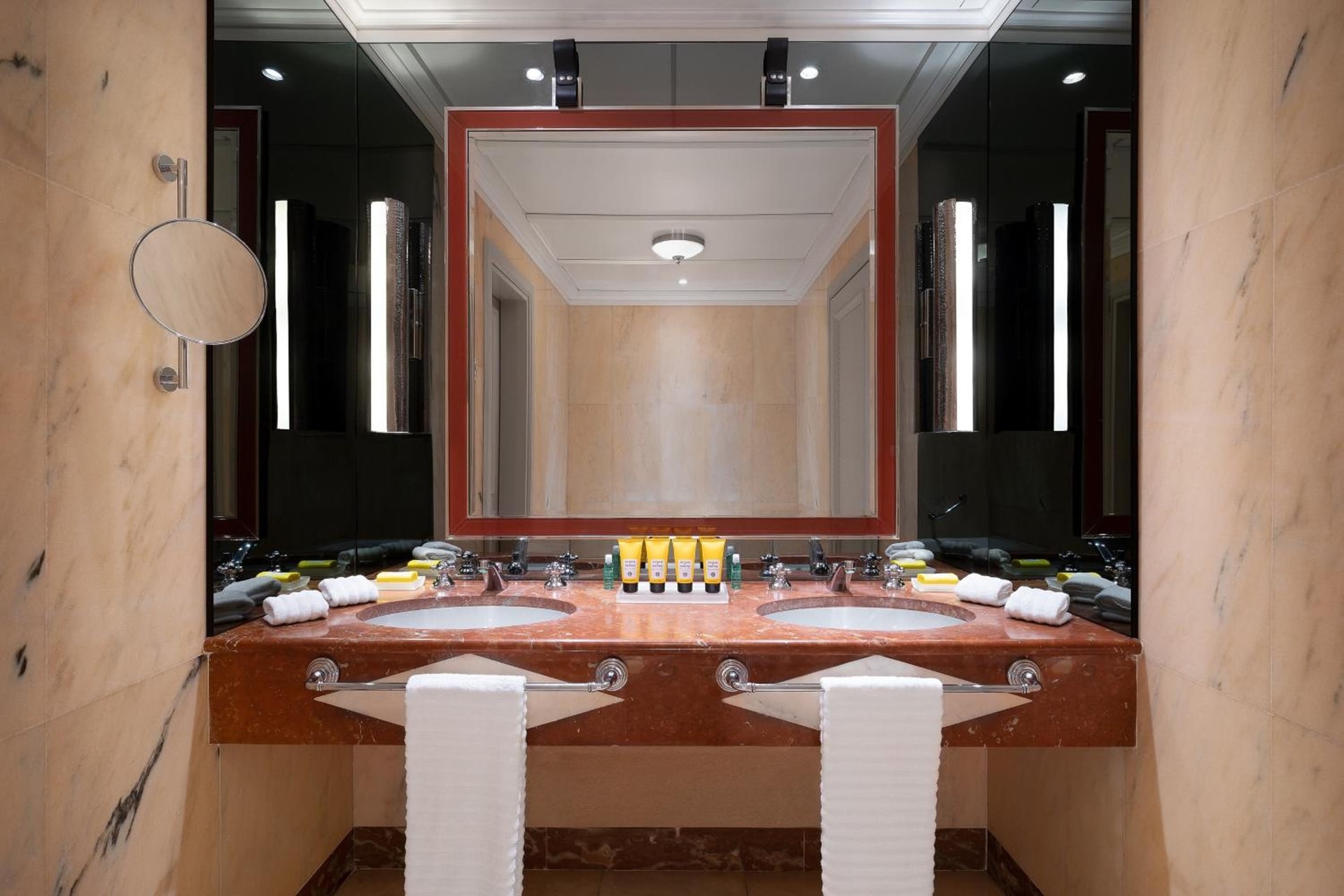 The Excelsior, a Luxury Collection Hotel, Florence