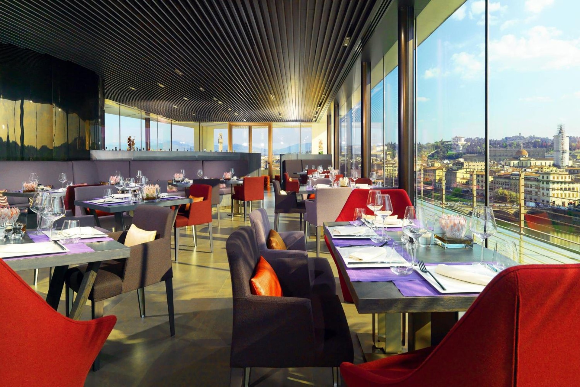 The Excelsior, a Luxury Collection Hotel, Florence