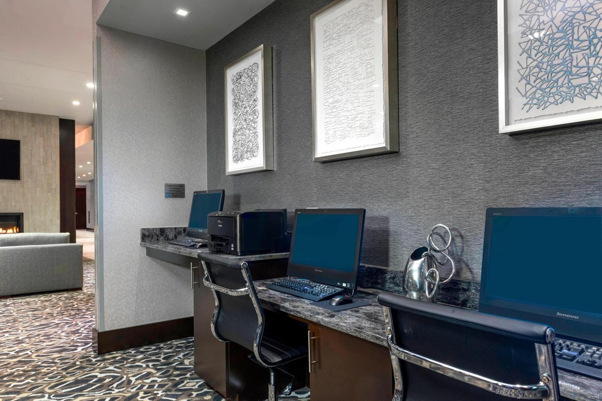 Fairfield Inn & Suites by Marriott Boston Cambridge