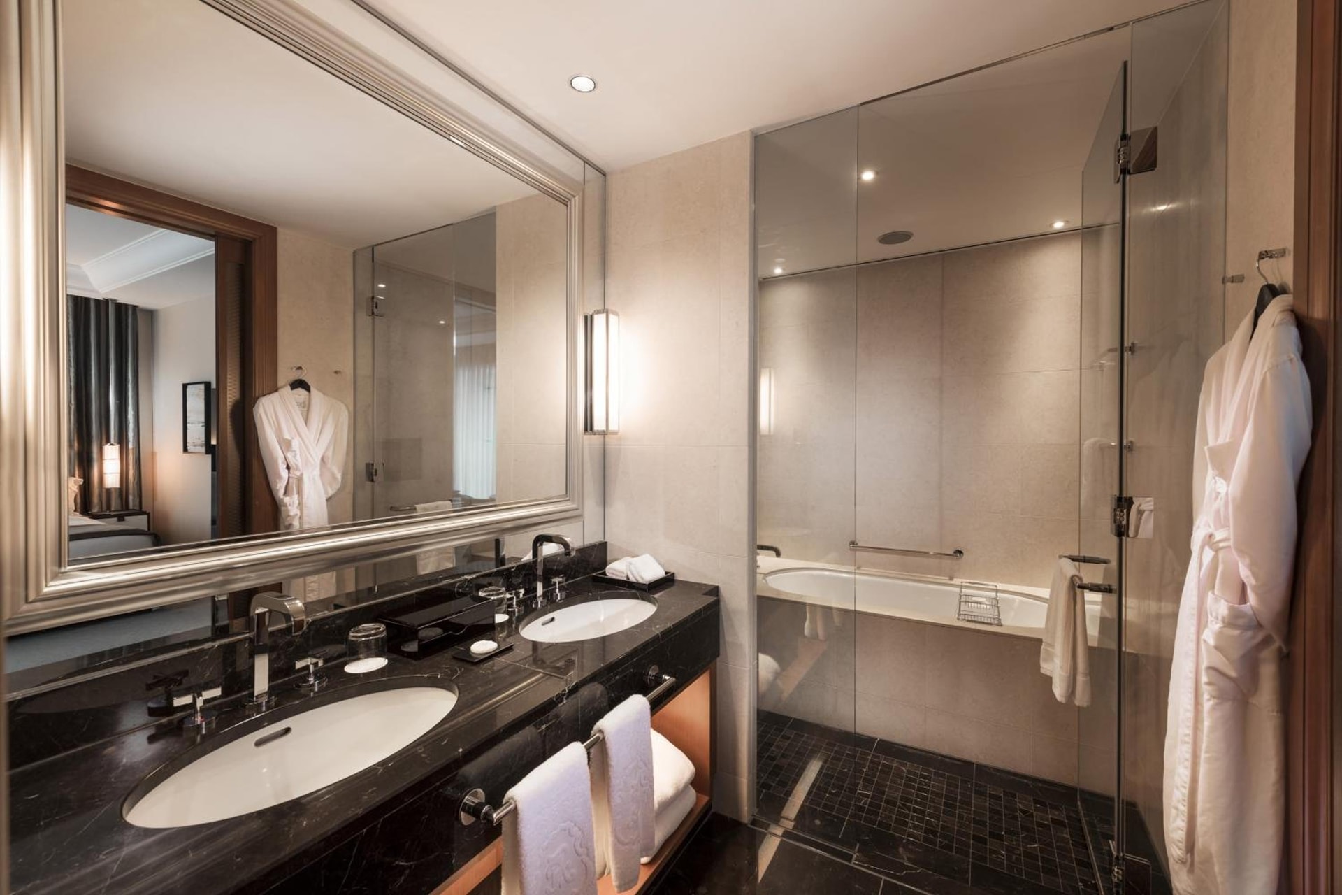 The St. Regis Osaka