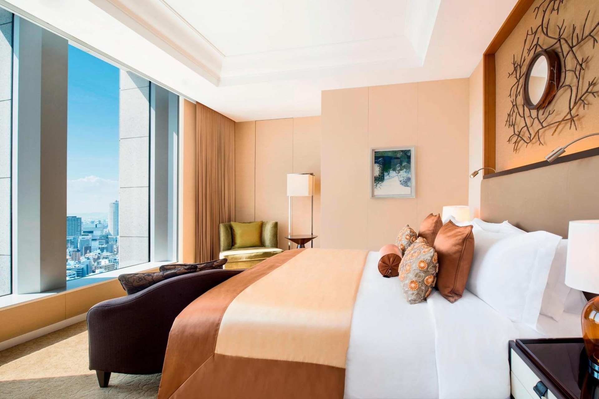 The St. Regis Osaka