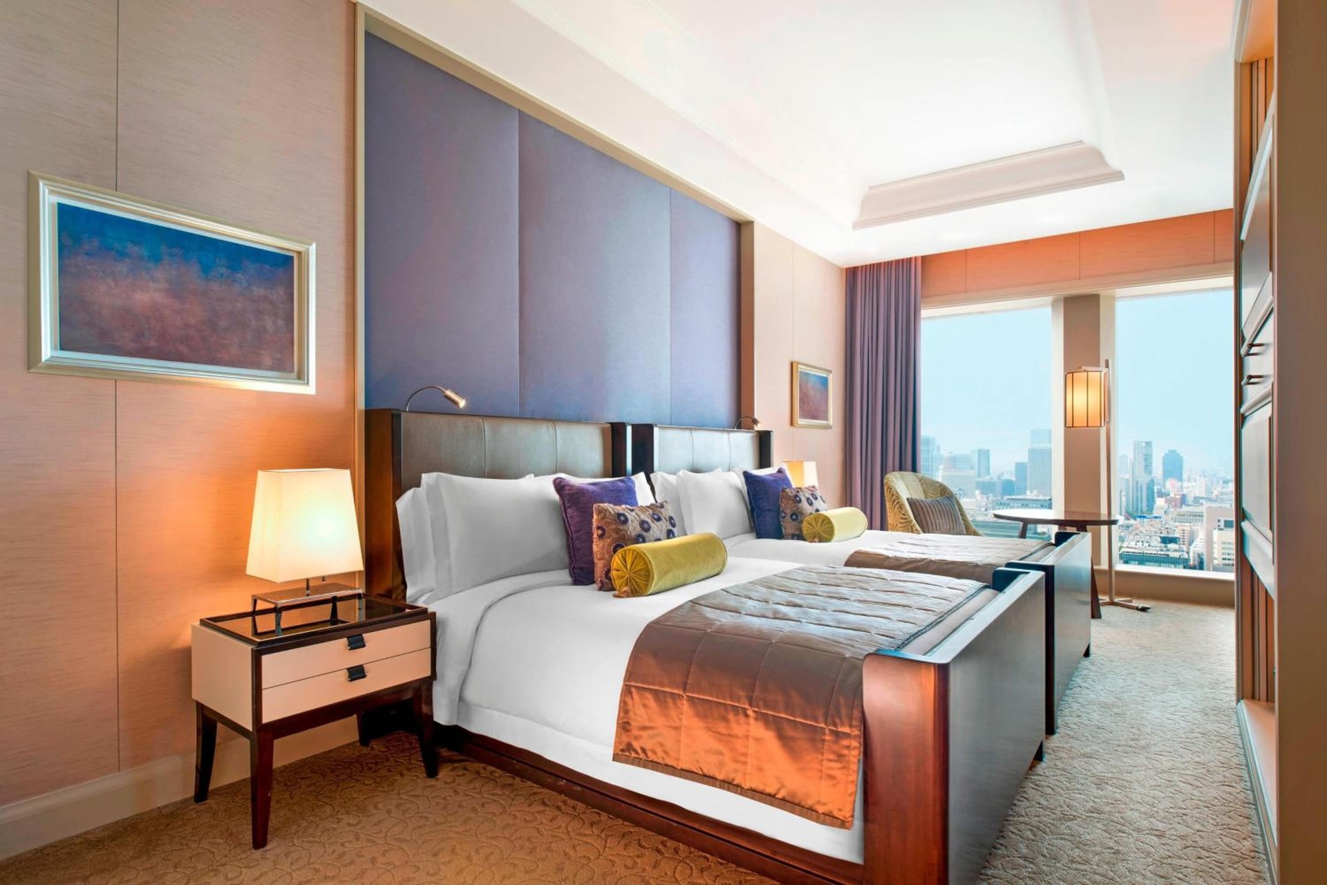 The St. Regis Osaka