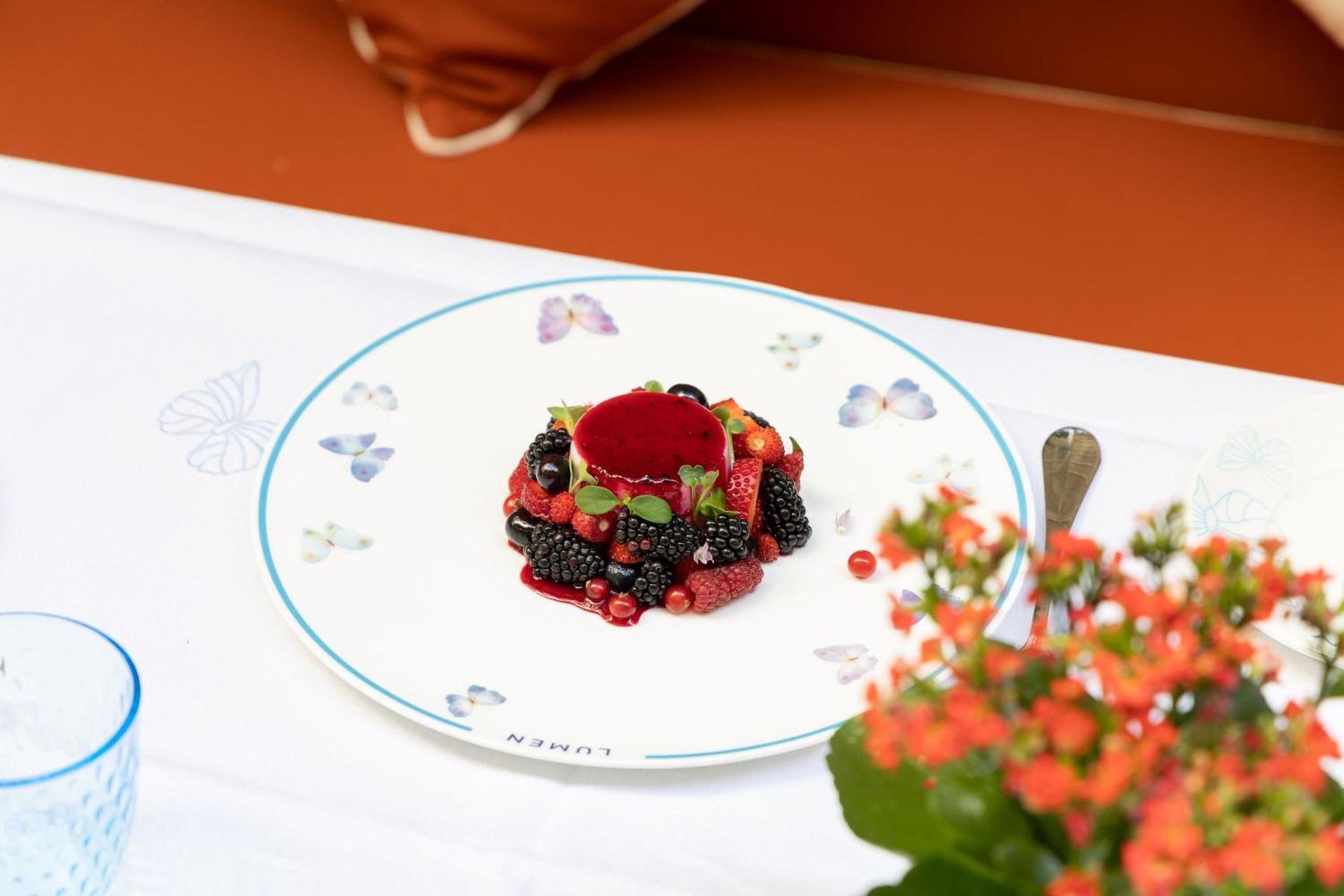 The St. Regis Rome