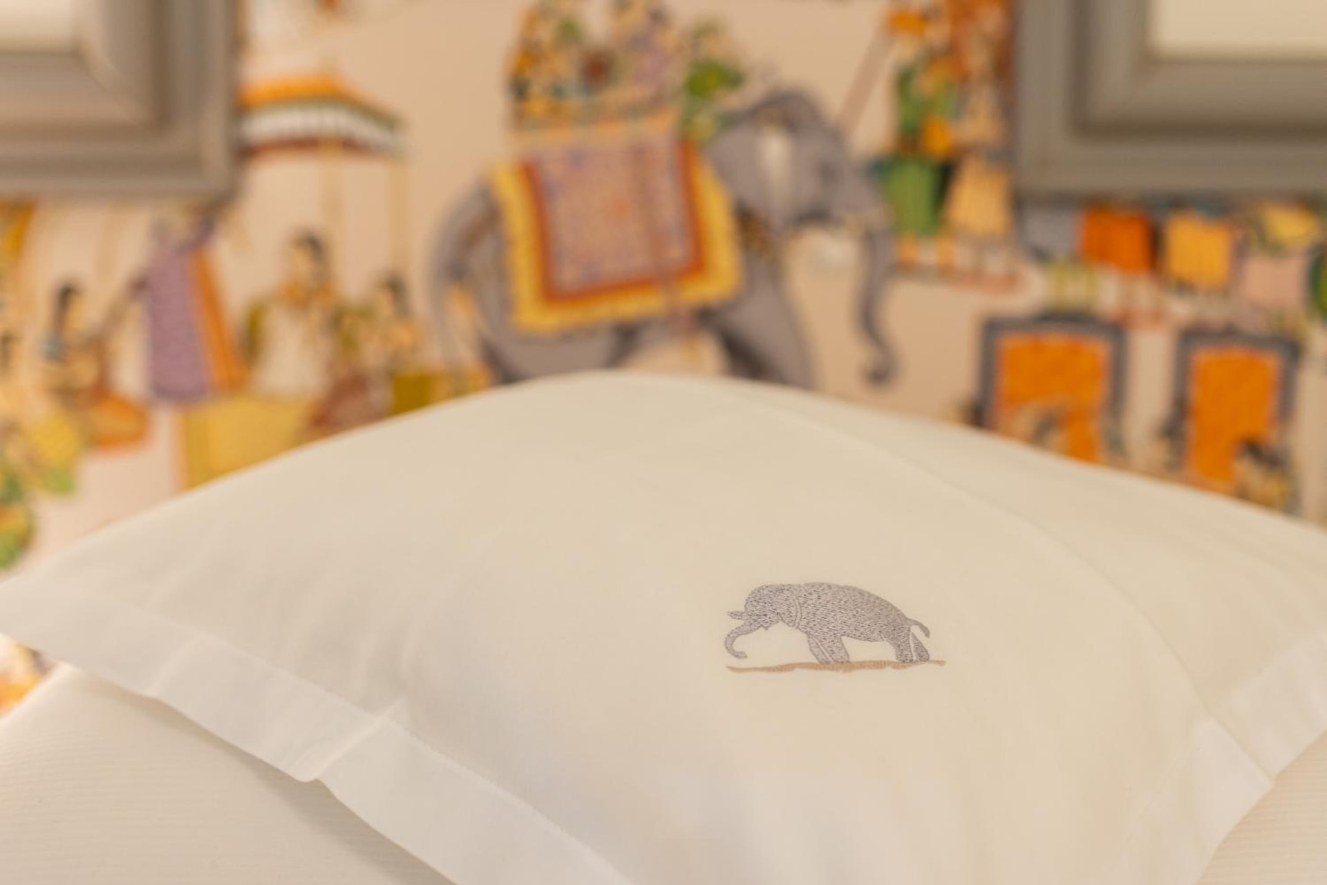 Hotel Elephant