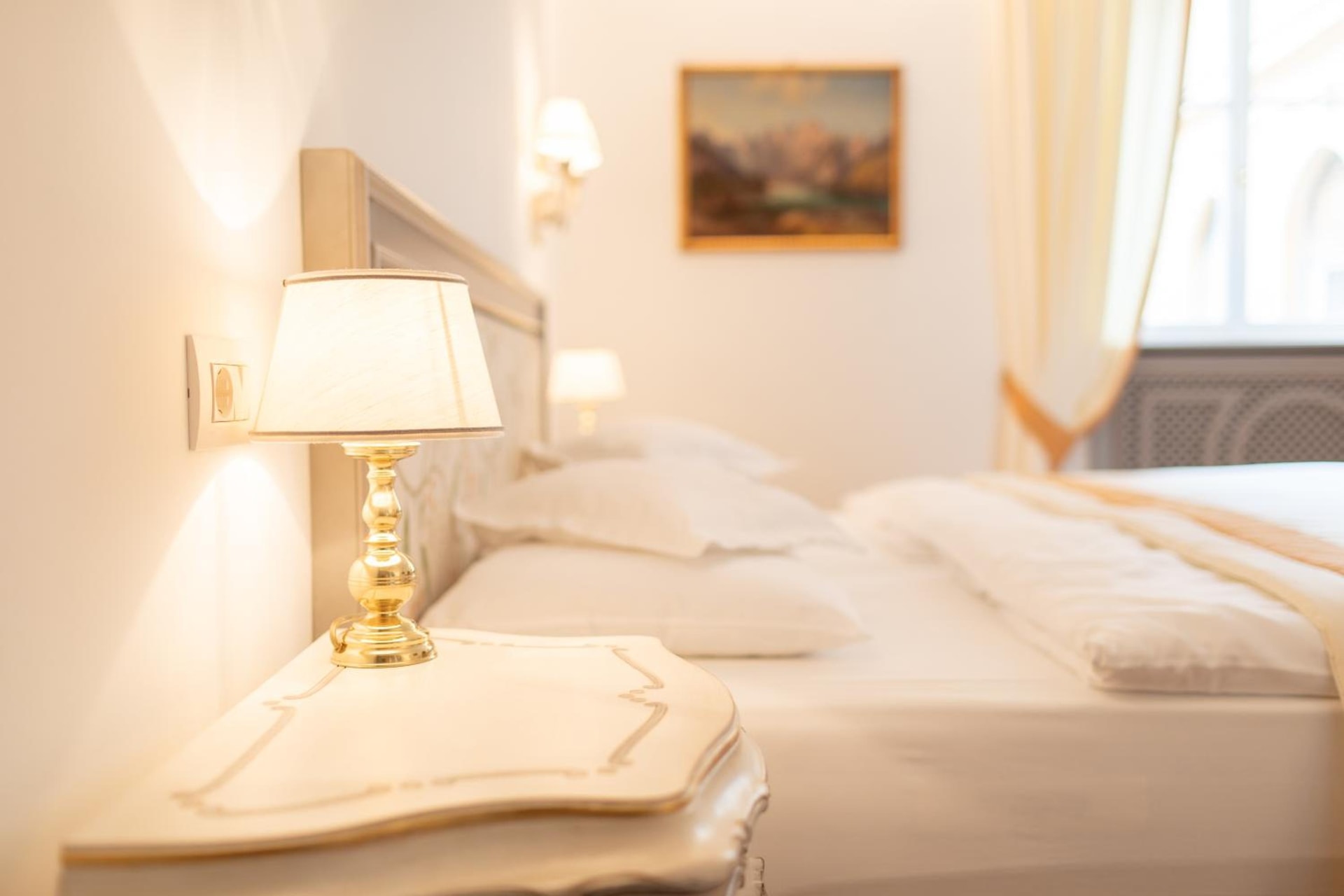 Hotel Elephant