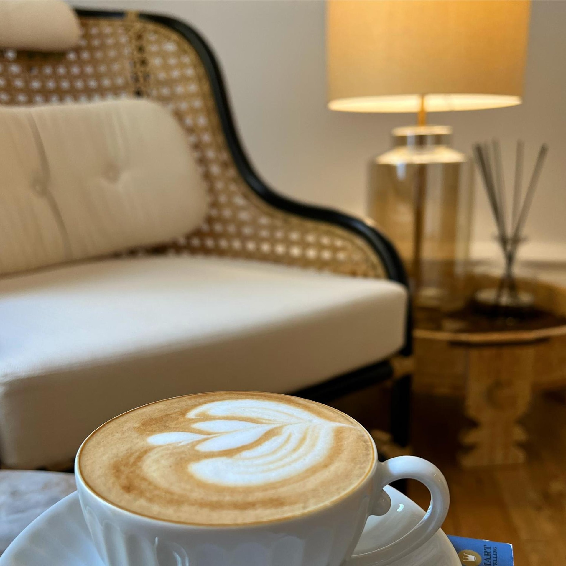 Palácio do Visconde - The Coffee Experience