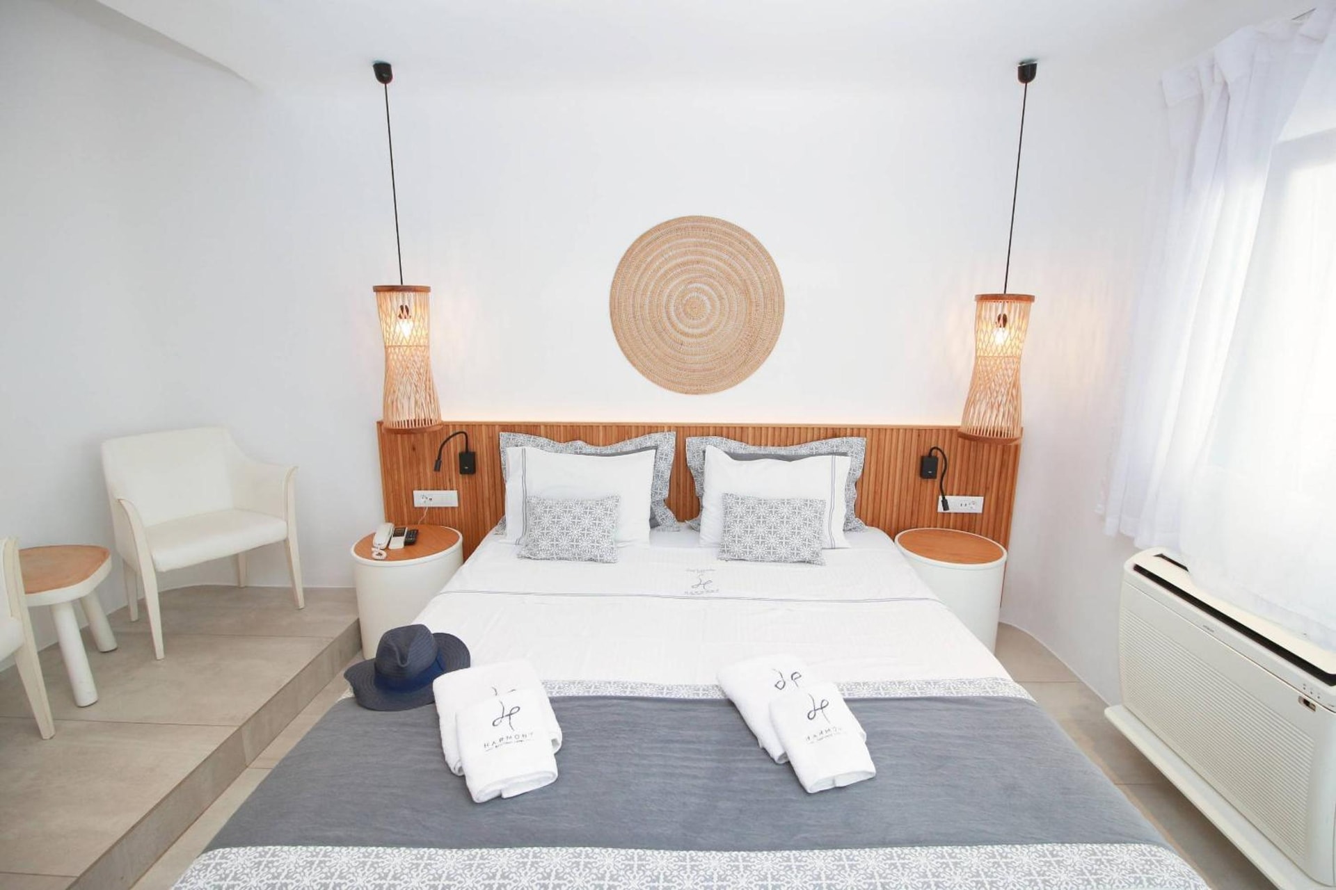 Harmony Boutique Hotel