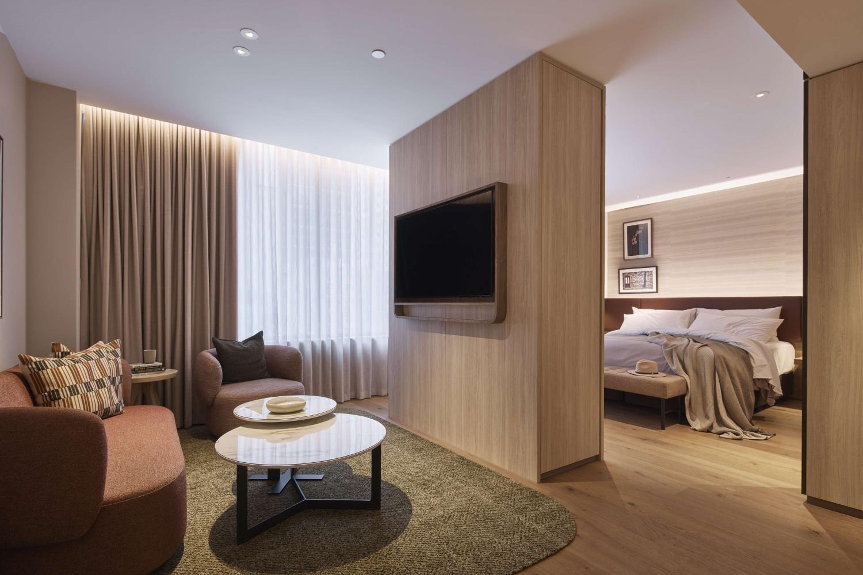 Rydges Melbourne