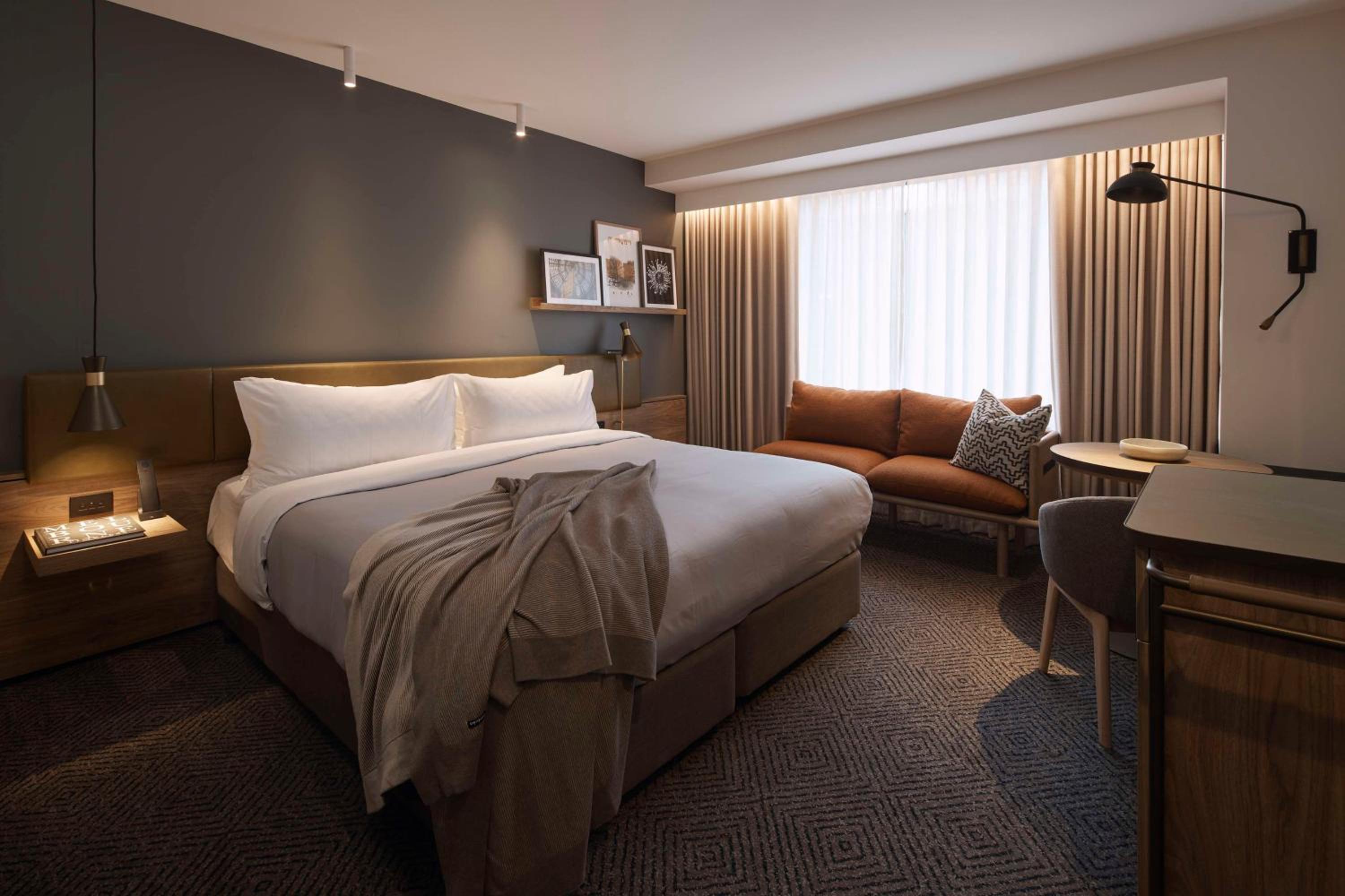 Rydges Melbourne