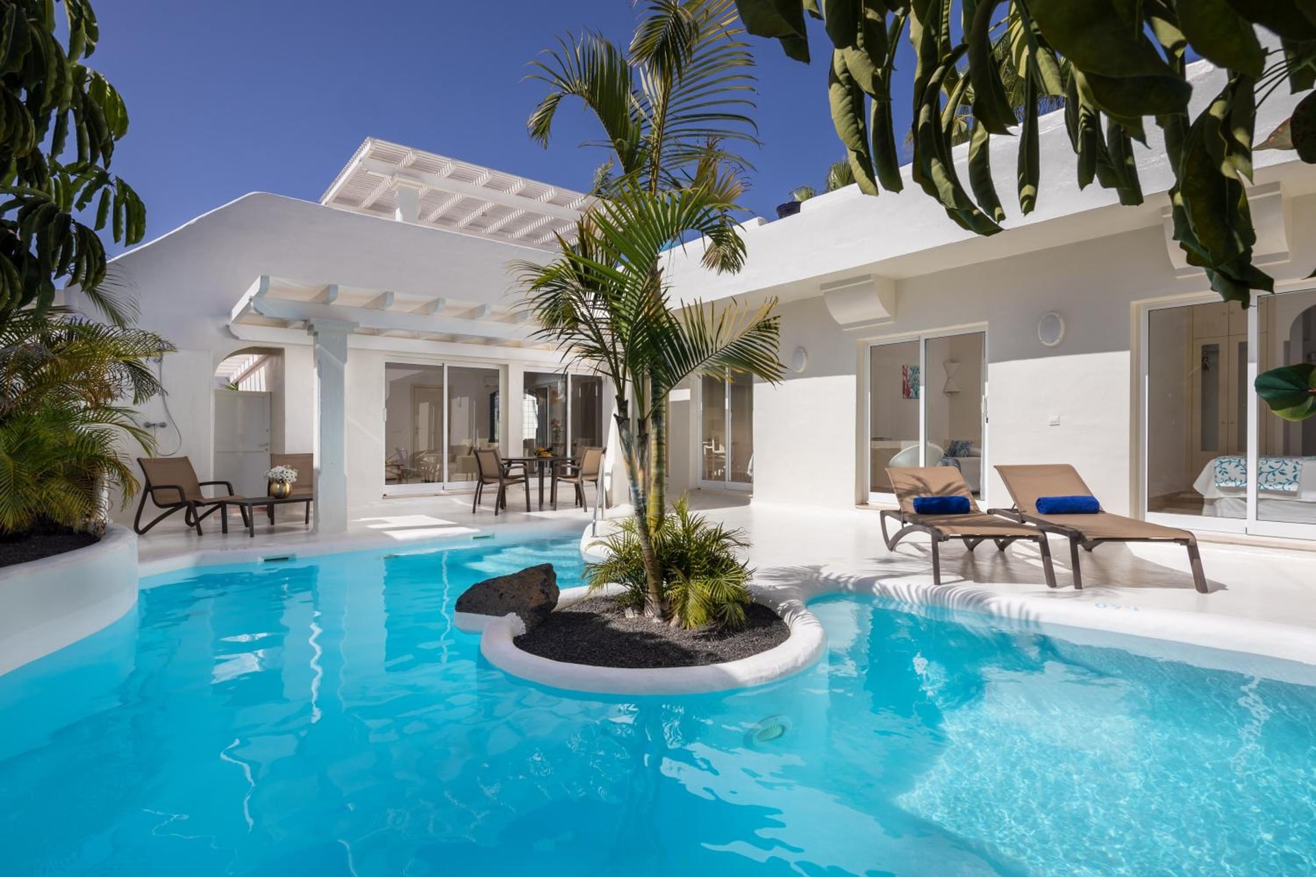 Bahiazul Resort Fuerteventura