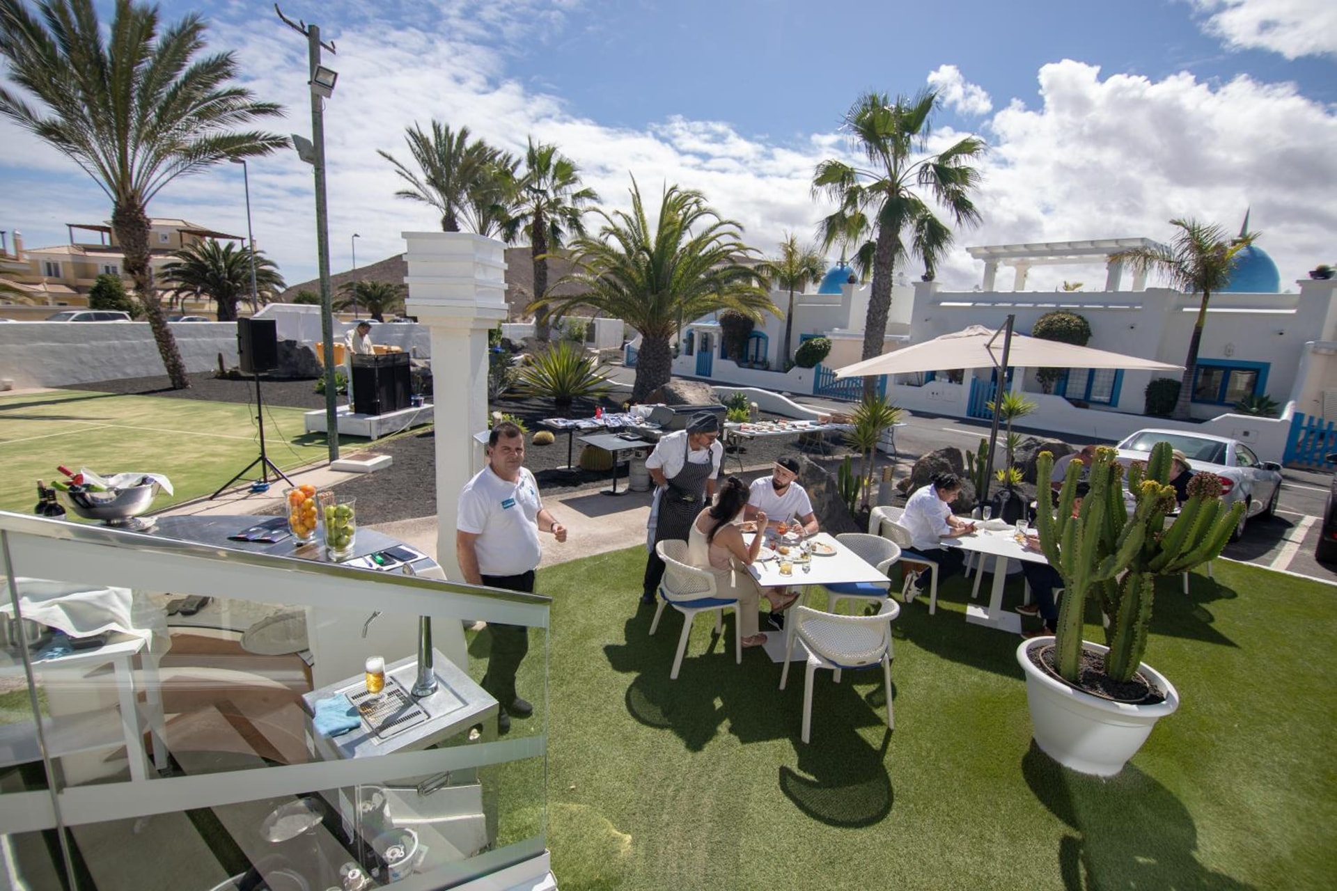 Bahiazul Resort Fuerteventura