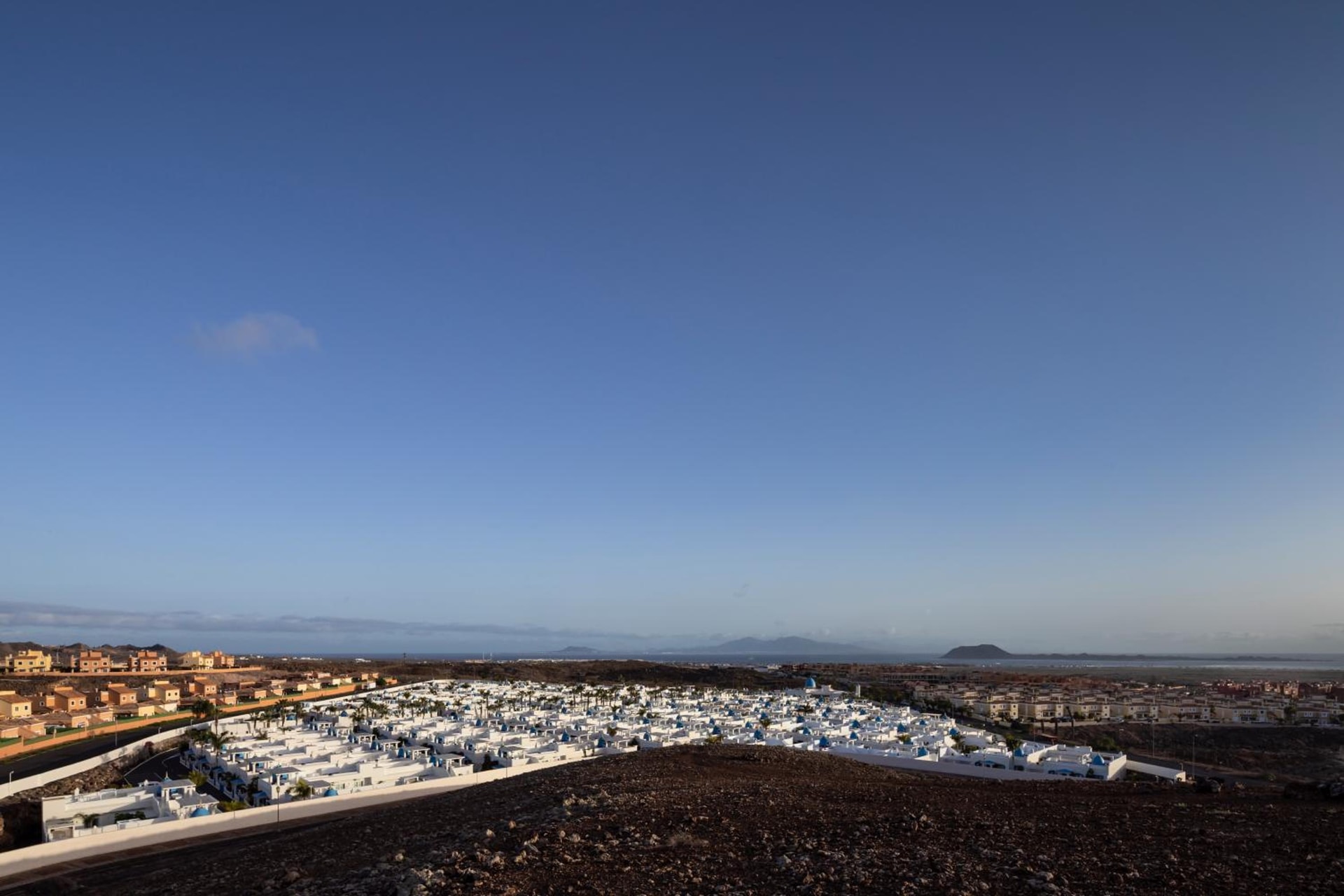 Bahiazul Resort Fuerteventura