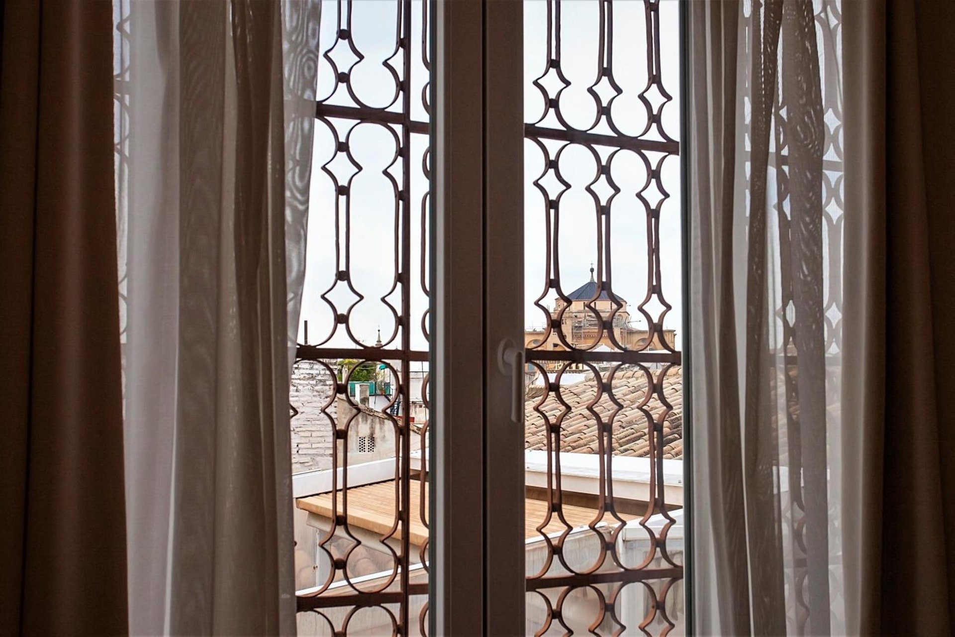 Hotel Madinat