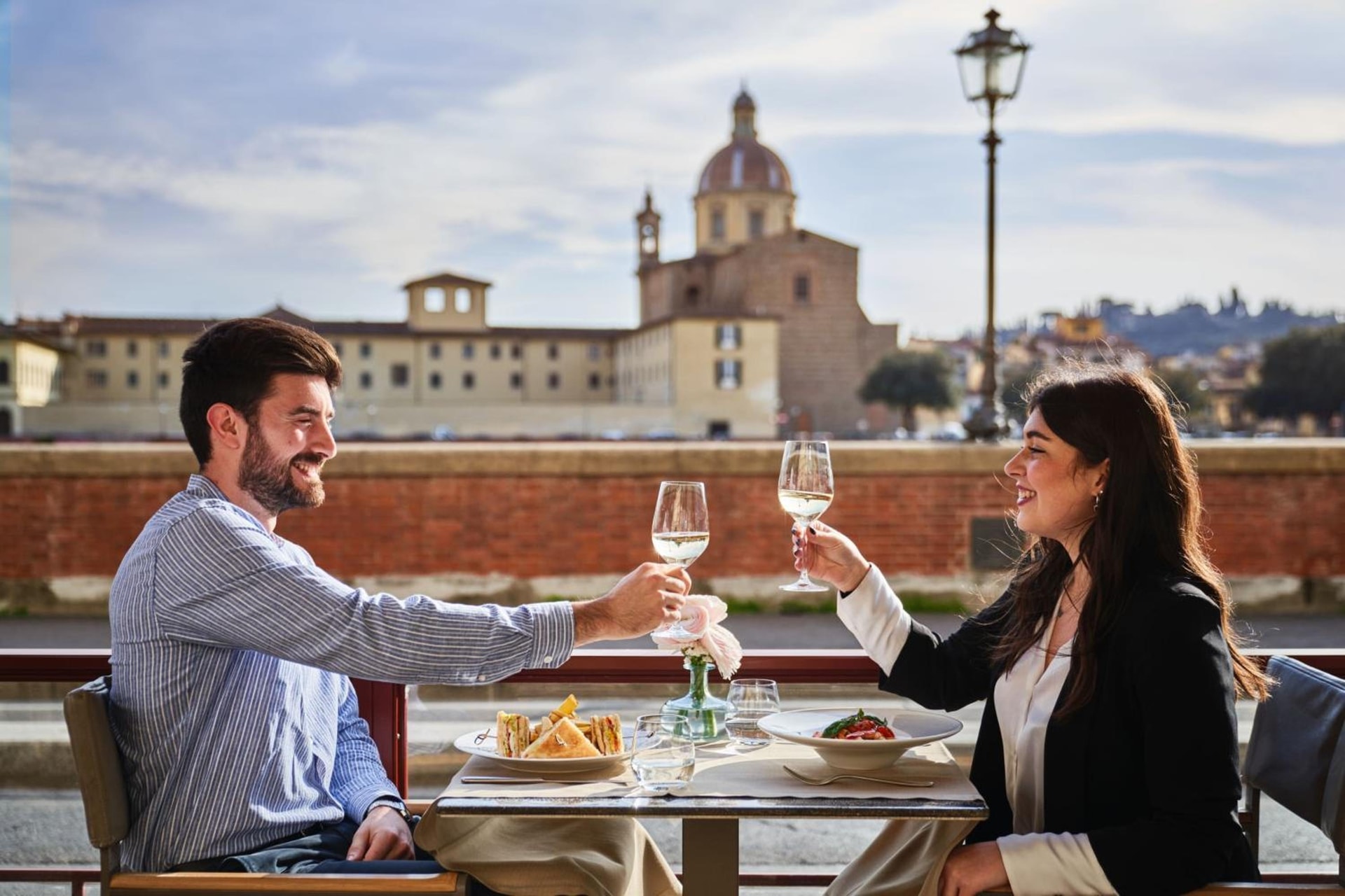The Excelsior, a Luxury Collection Hotel, Florence