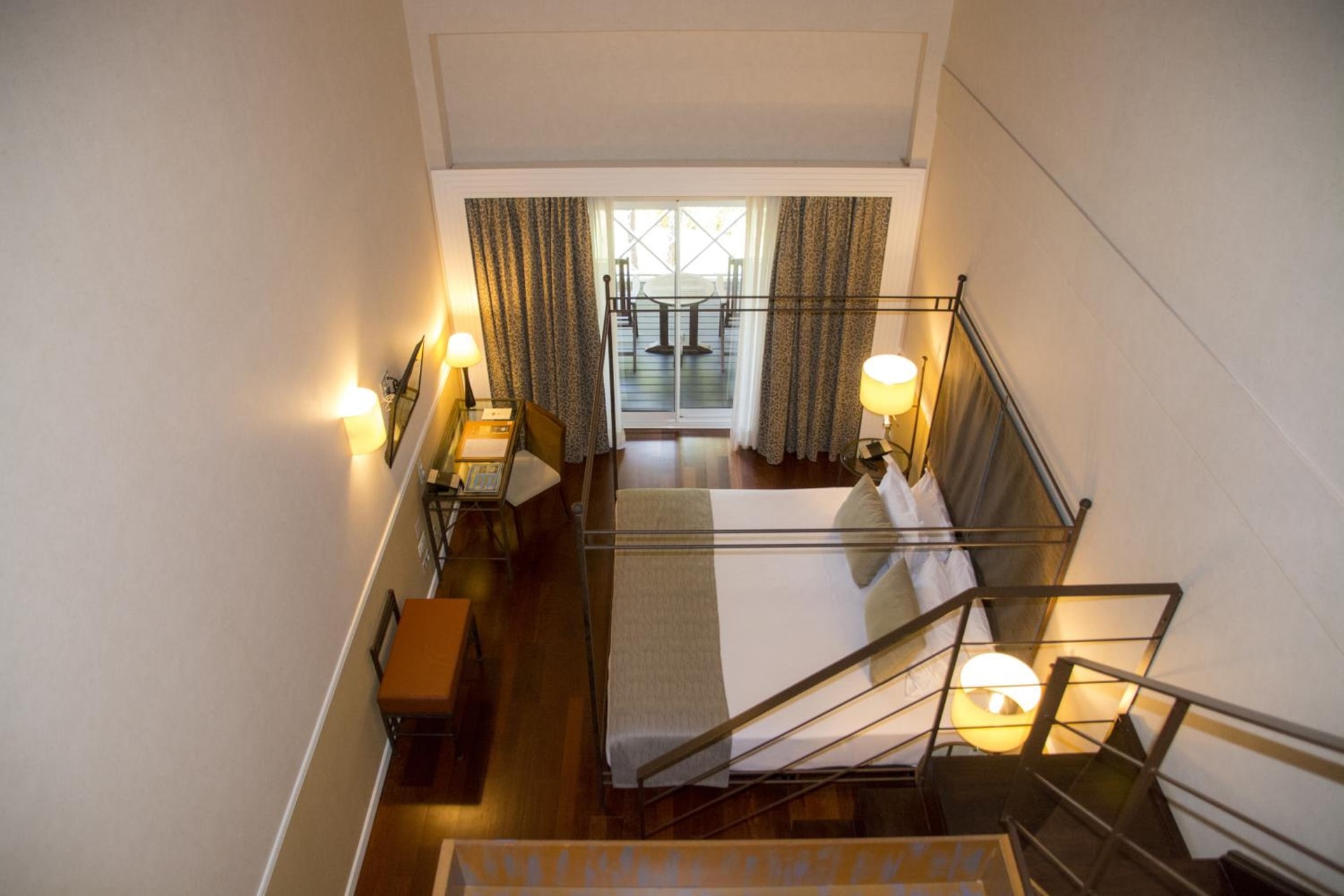 Hotel Nuevo Portil Golf