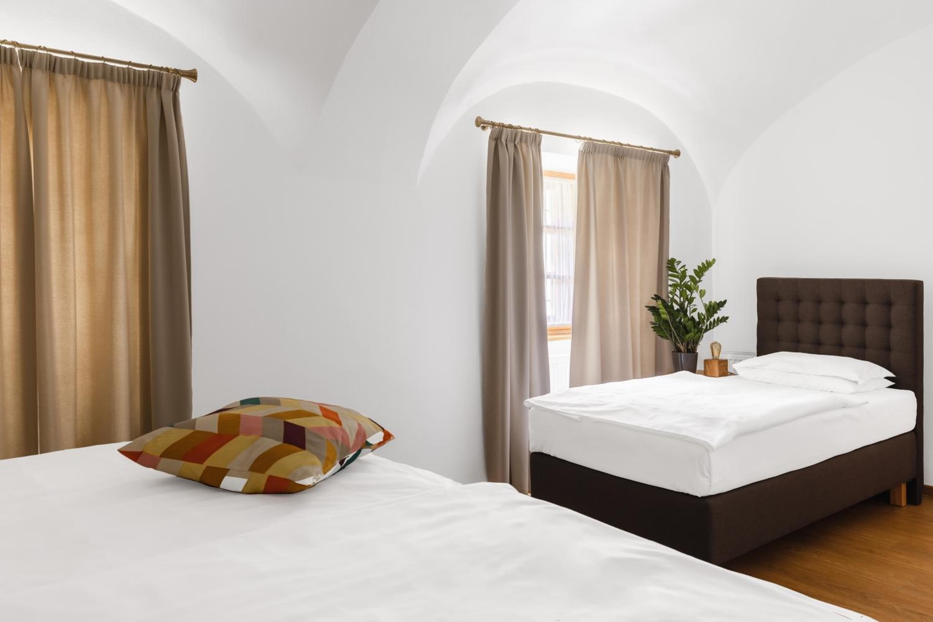 Hotel Baroko