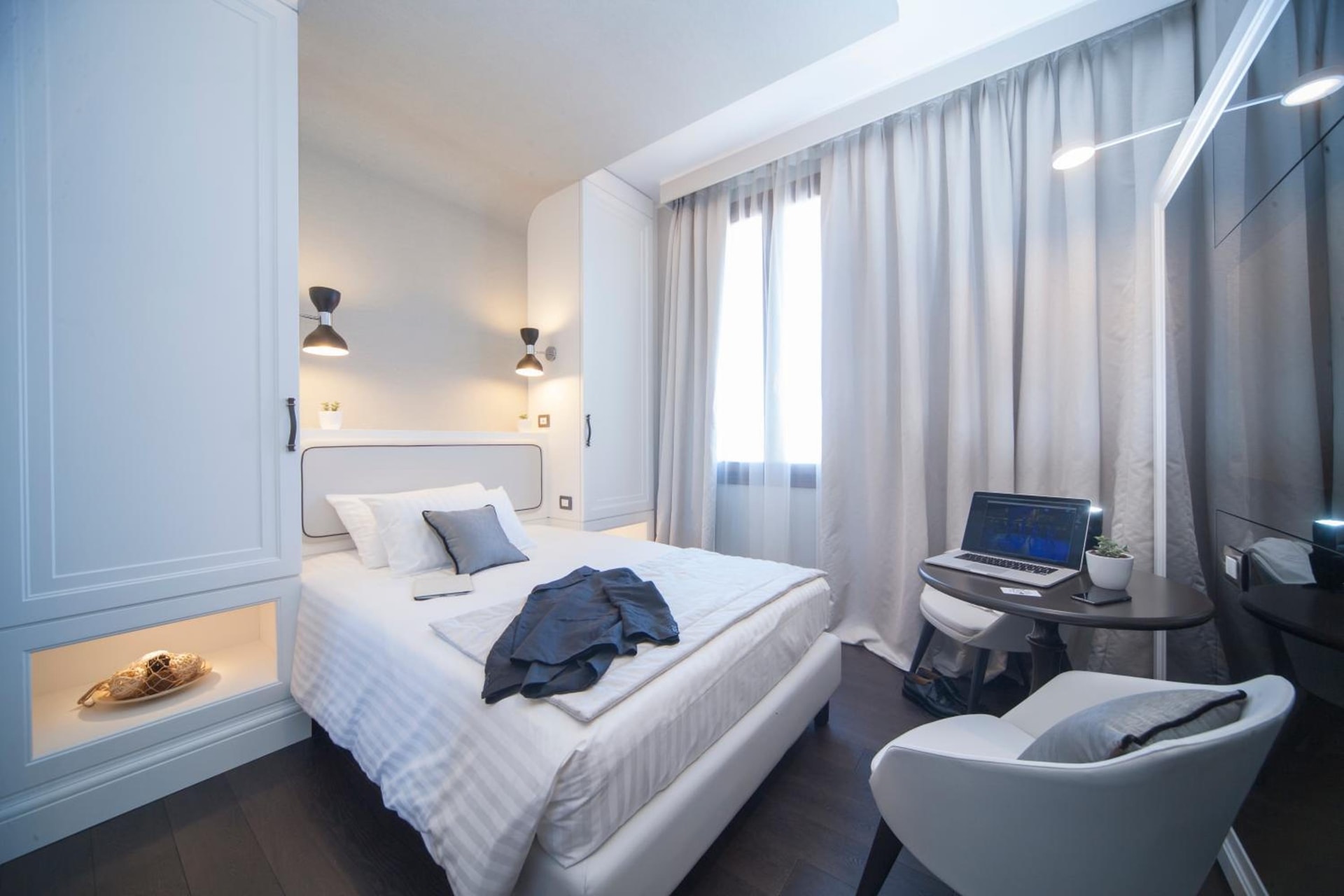 Hotel Grande Italia