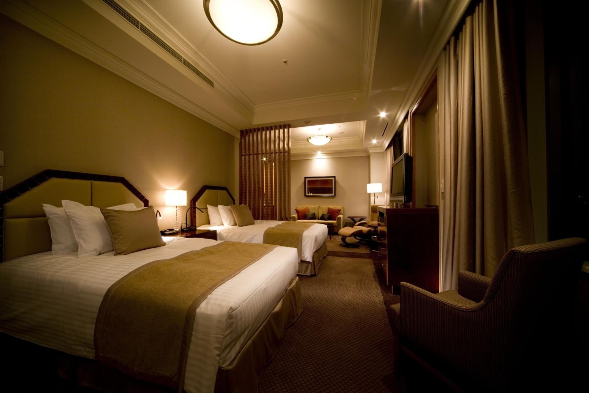 Imperial Hotel Osaka