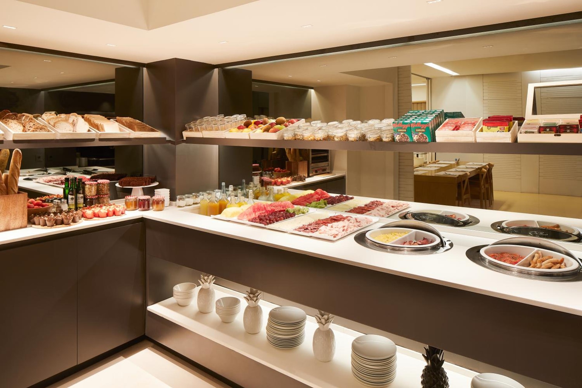 Hotel Denit Barcelona
