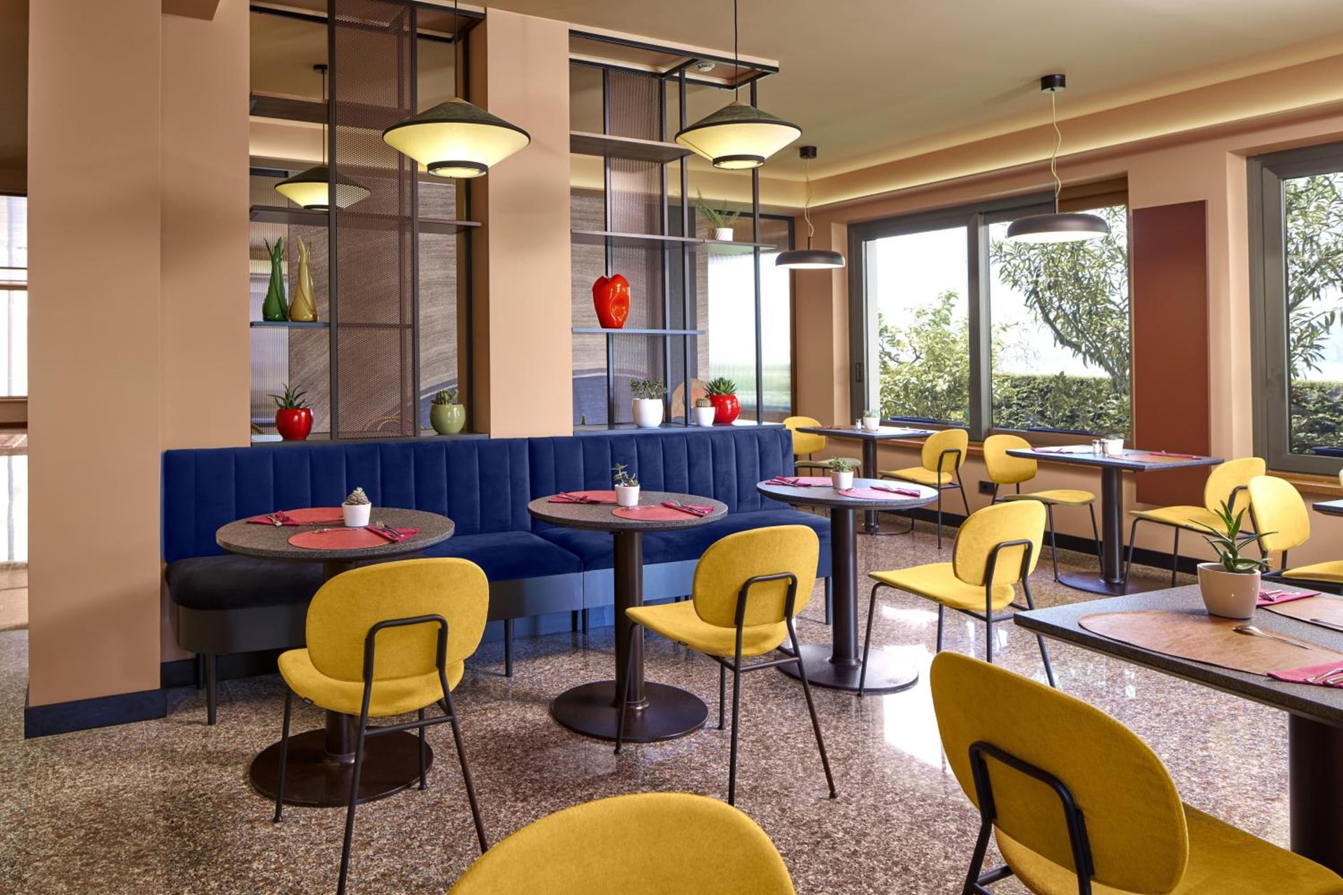 Residence Lido Hotel