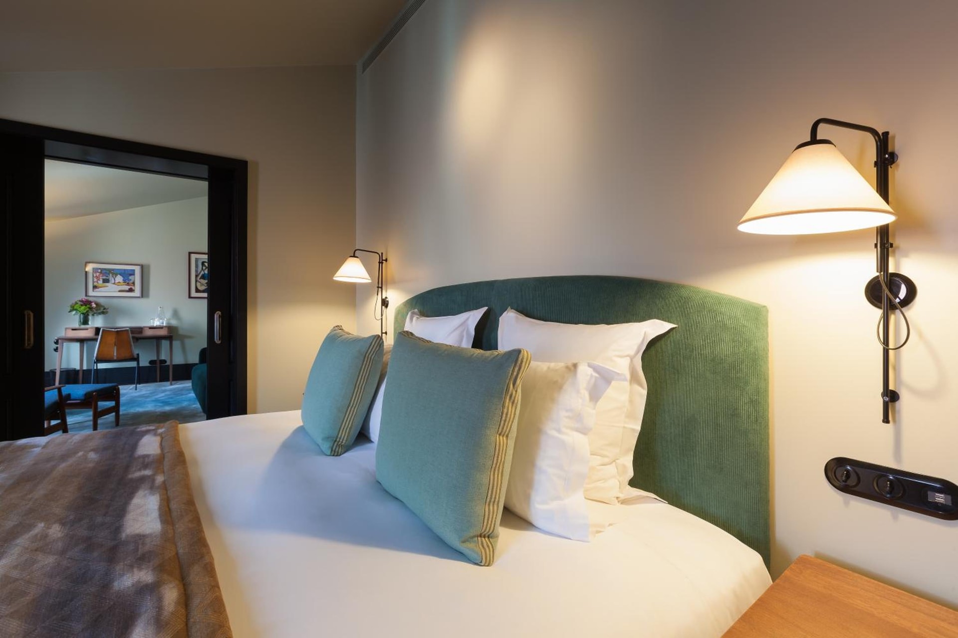 Valverde Lisboa Hotel & Garden - Relais & Chateaux