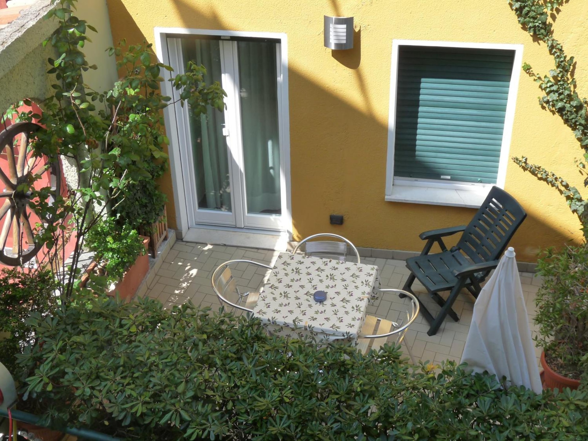 Hotel Alpino