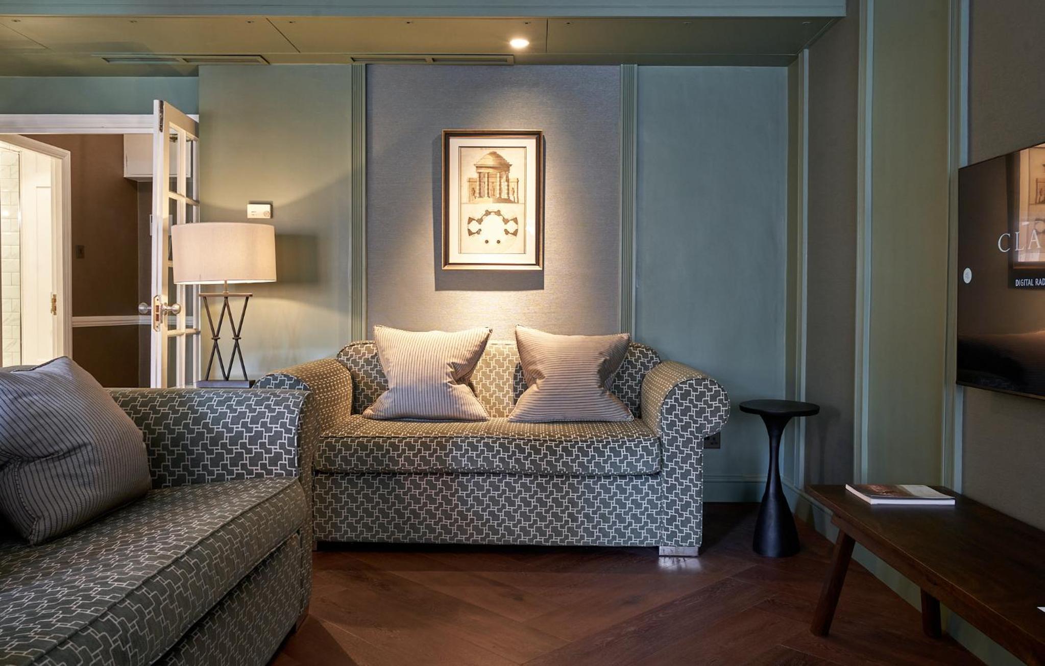 The Capital Hotel, Apartments & Townhouse - Small Luxury Hotels of The World