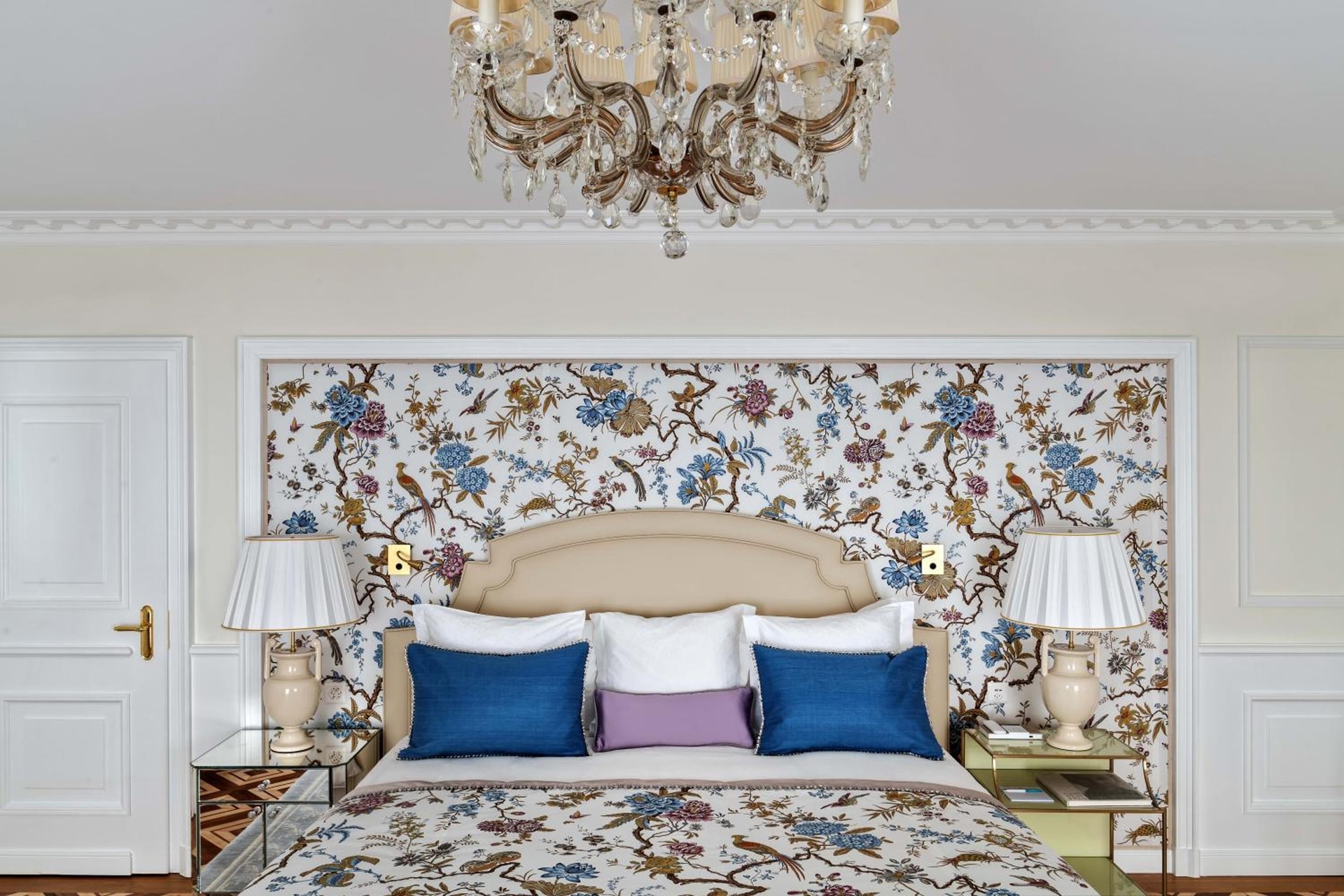 Beau-Rivage Palace
