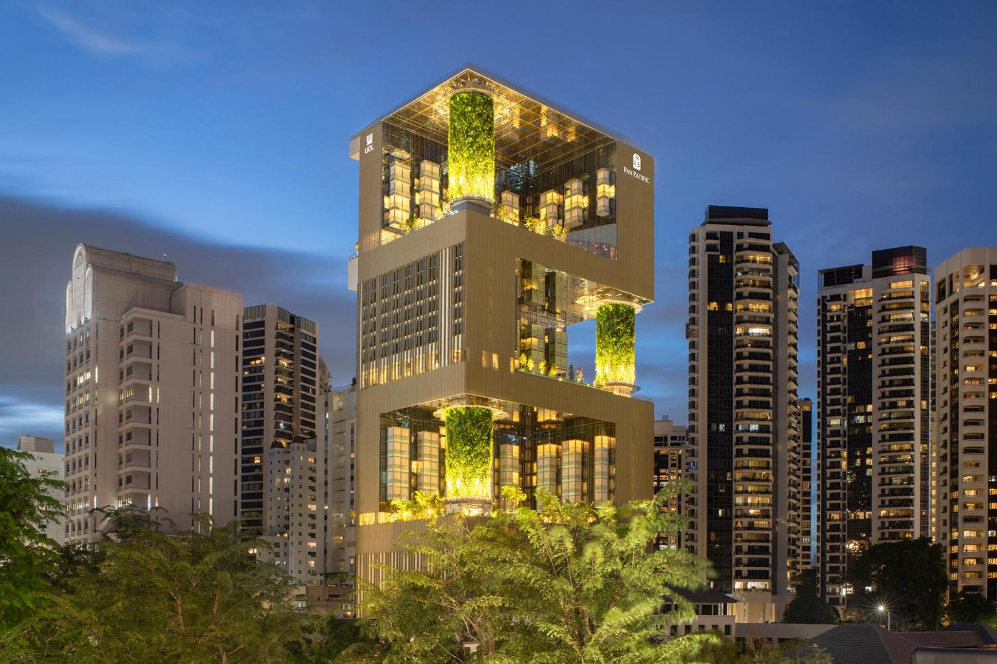 building