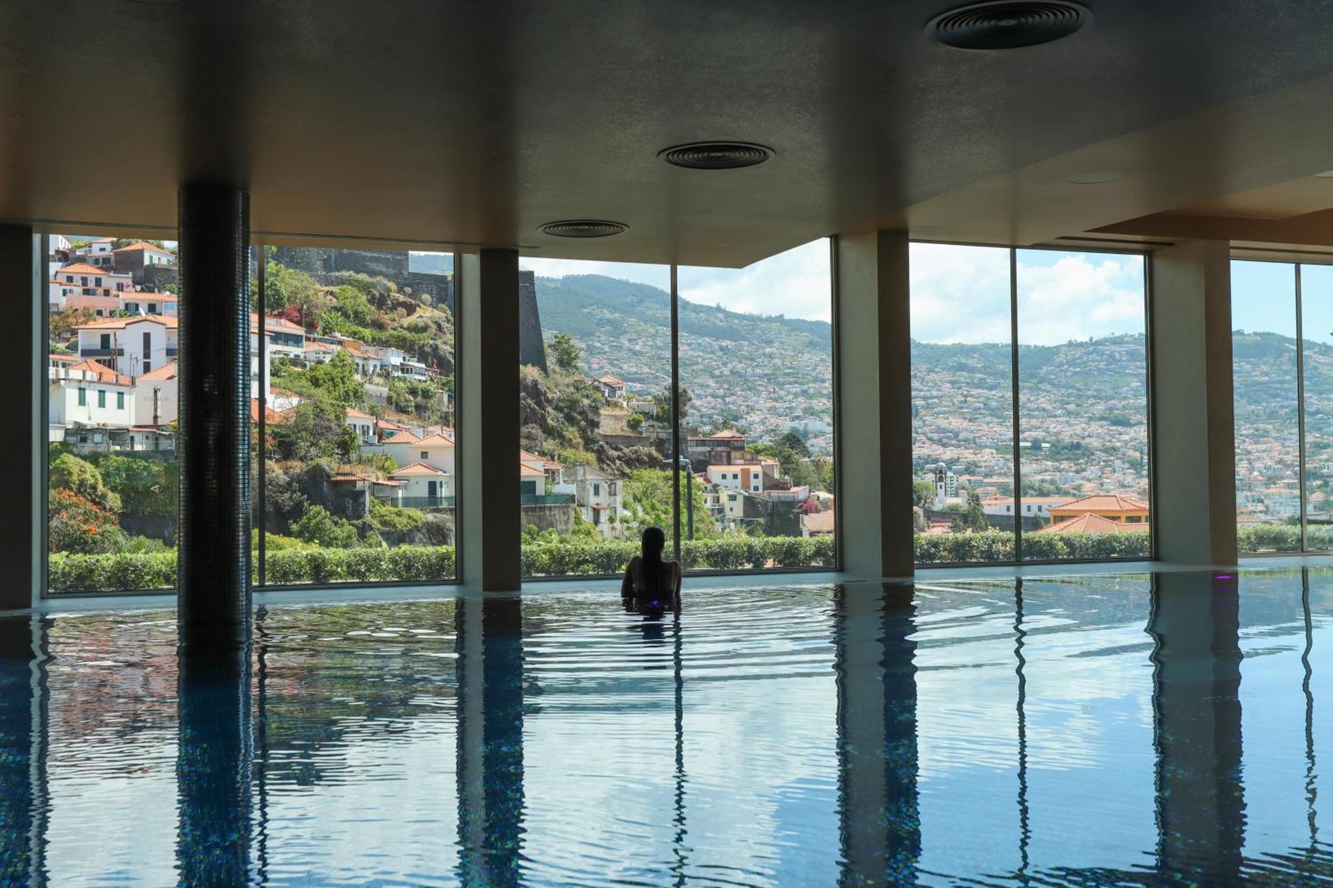 The Views Baia - Adults Only