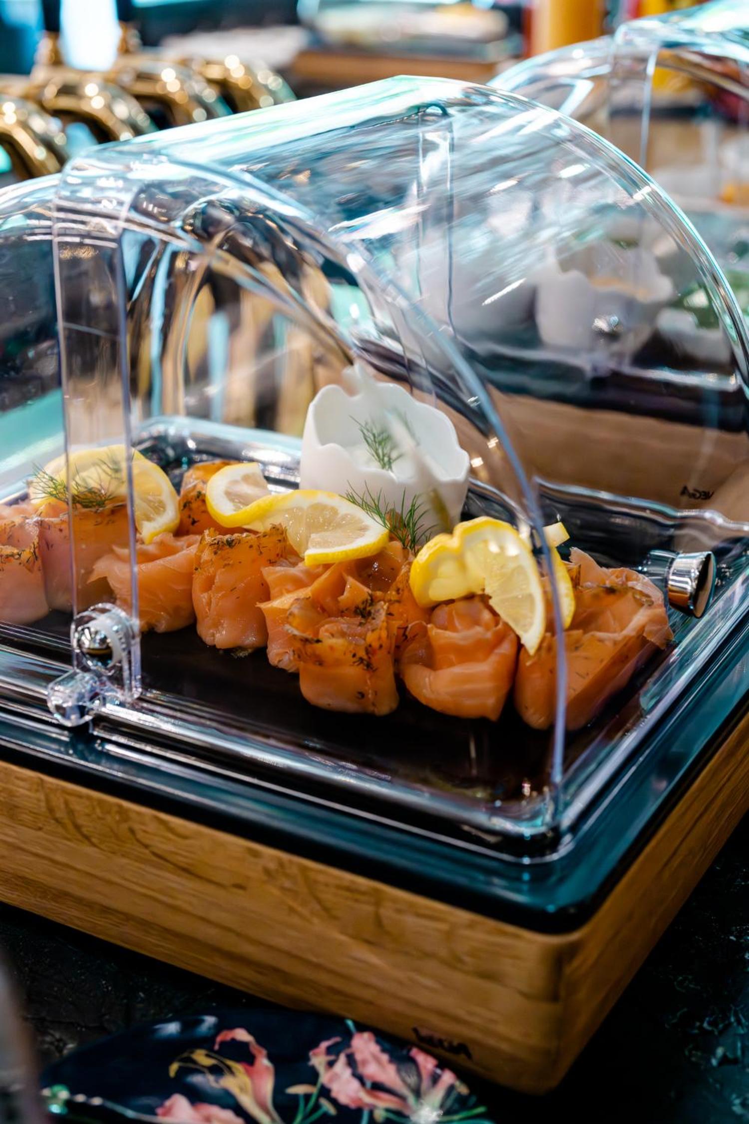 O11 Boutique Hotel Vienna