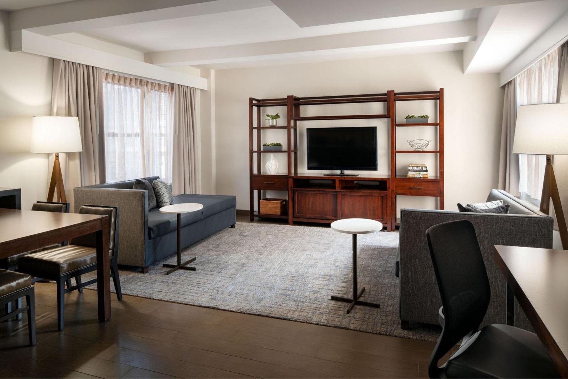 Residence Inn by Marriott New York Manhattan/ Midtown Eastside