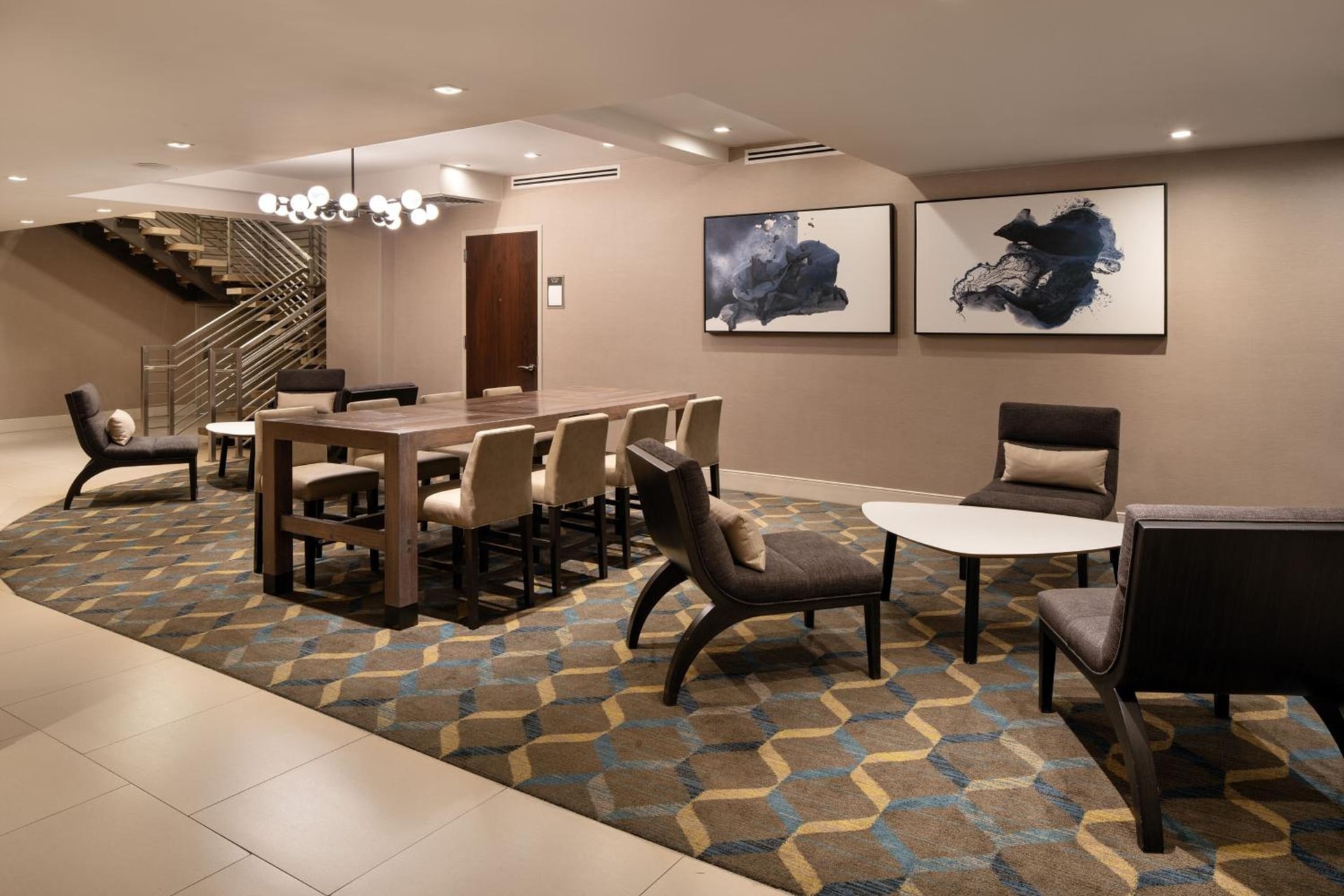 Residence Inn by Marriott New York Manhattan/ Midtown Eastside