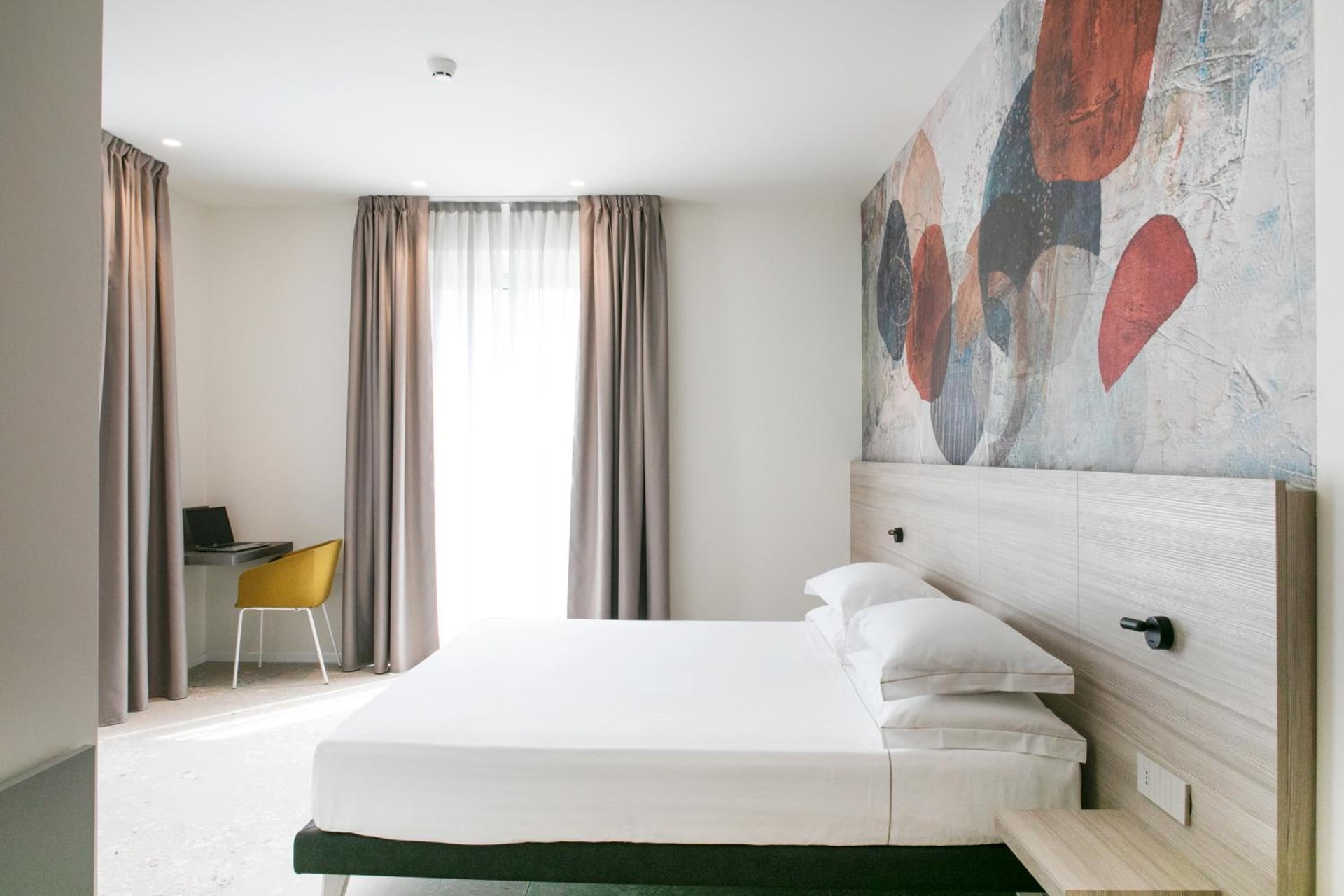 Hotel Cristallo