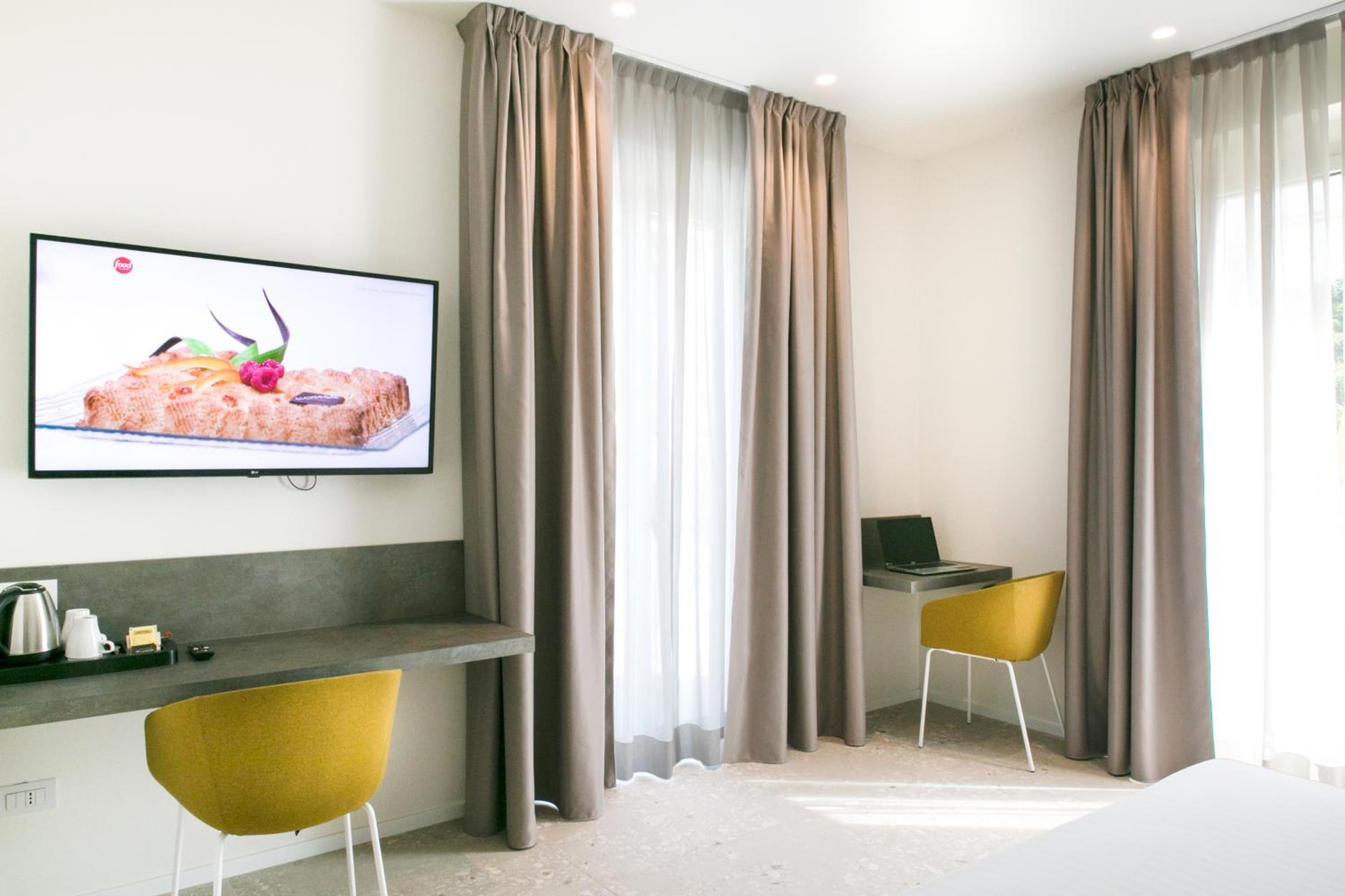 Hotel Cristallo