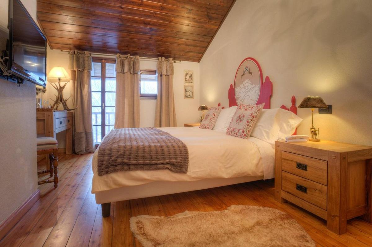 Locanda La Brenva - Estella Hotel Collection & Experience