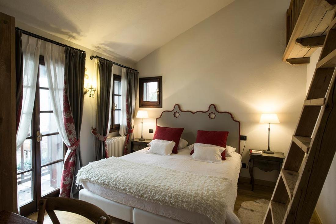 Locanda La Brenva - Estella Hotel Collection & Experience