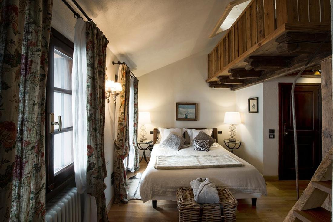 Locanda La Brenva - Estella Hotel Collection & Experience