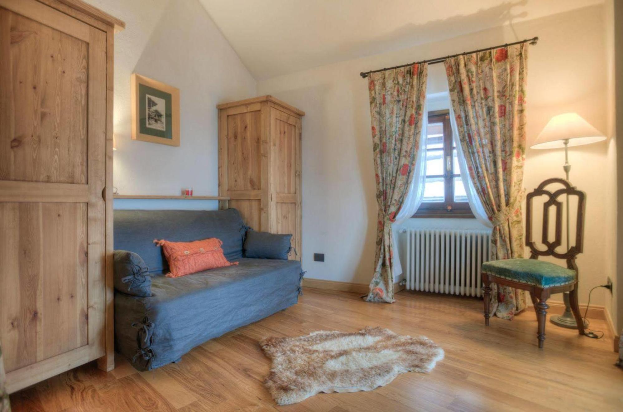 Locanda La Brenva - Estella Hotel Collection & Experience
