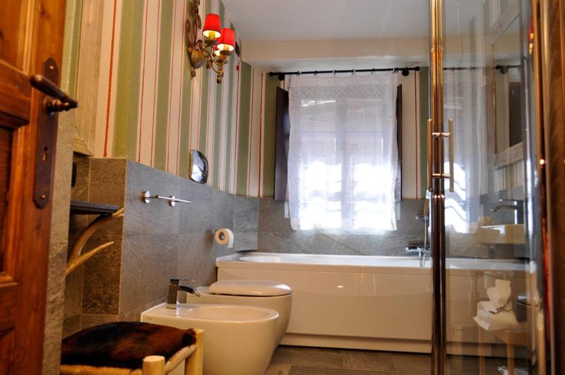 Locanda La Brenva - Estella Hotel Collection & Experience