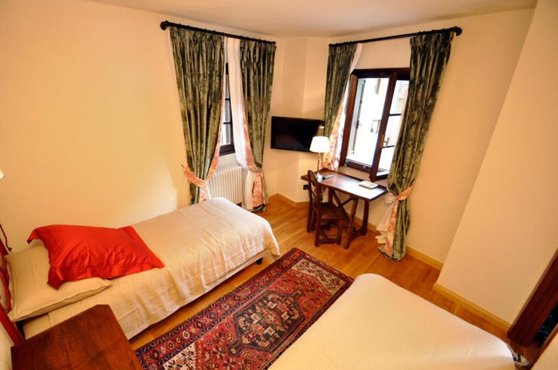 Locanda La Brenva - Estella Hotel Collection & Experience