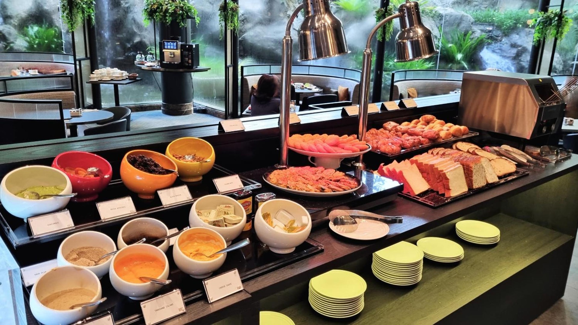 Vibe Hotel Singapore Orchard