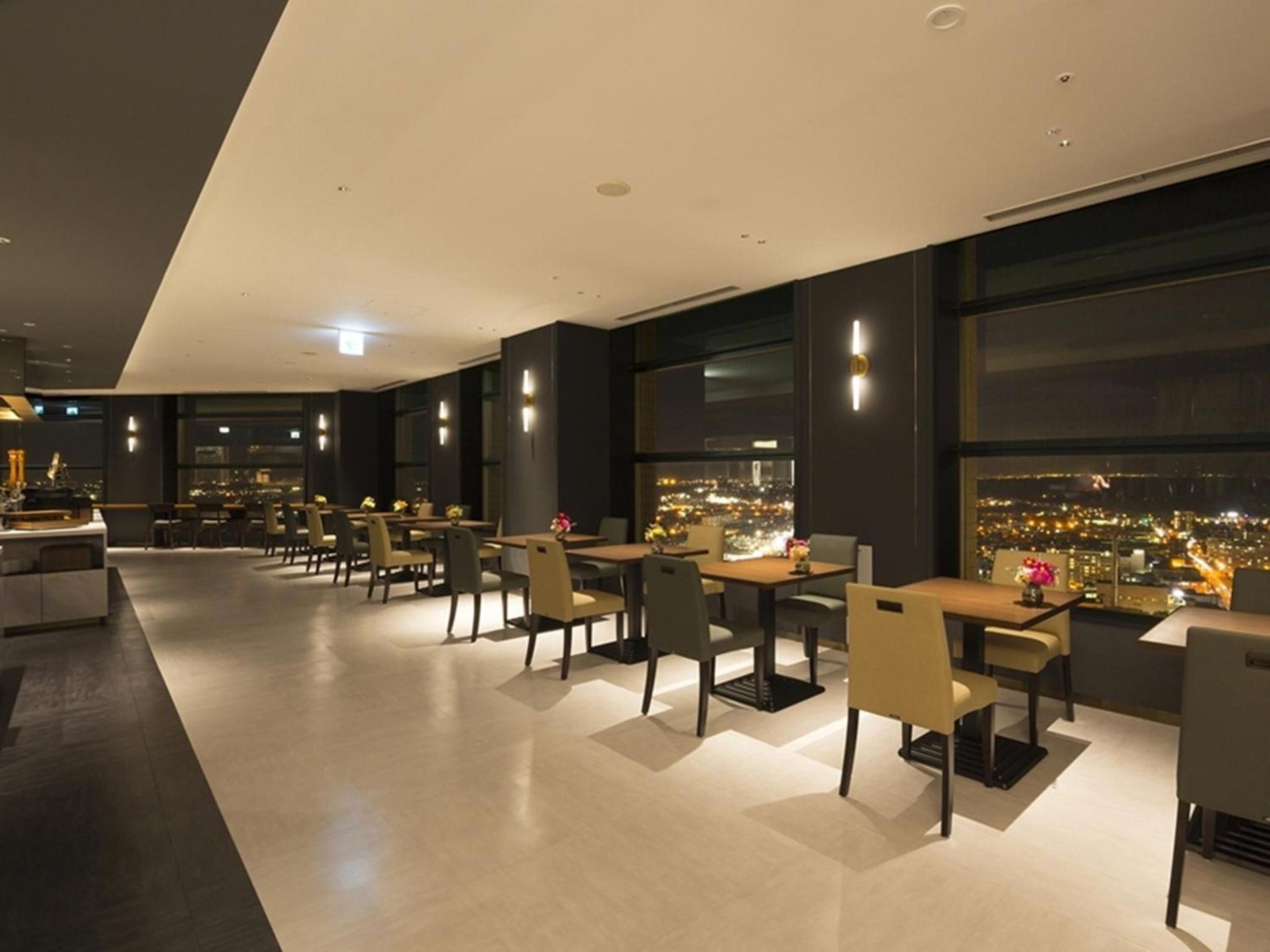 Hotel Emisia Sapporo