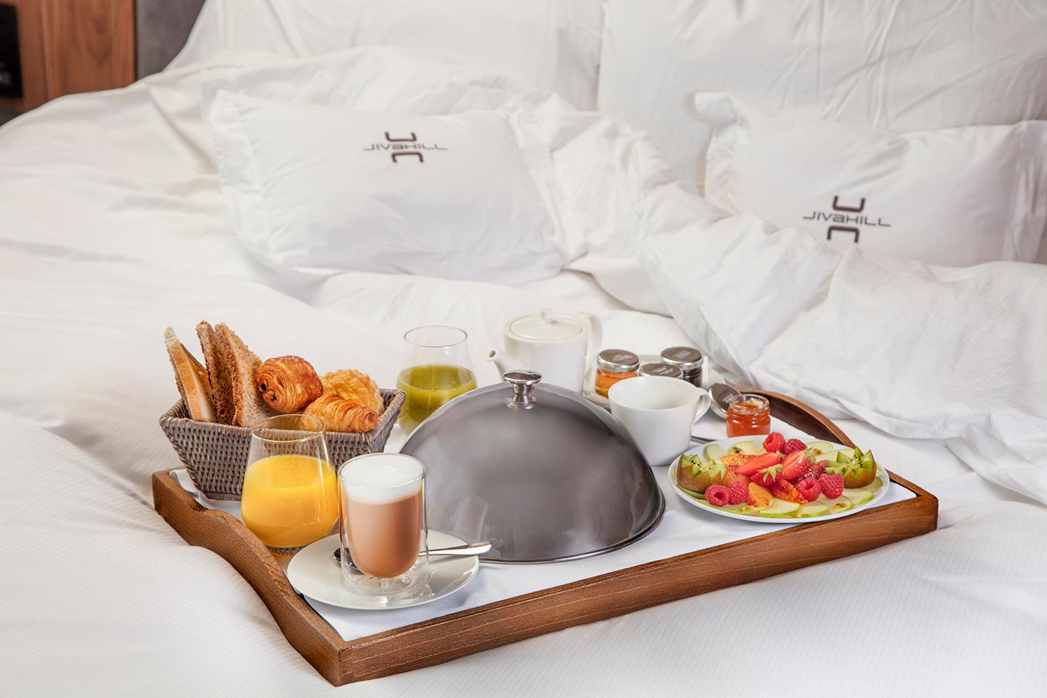Jiva Hill Resort - Genève