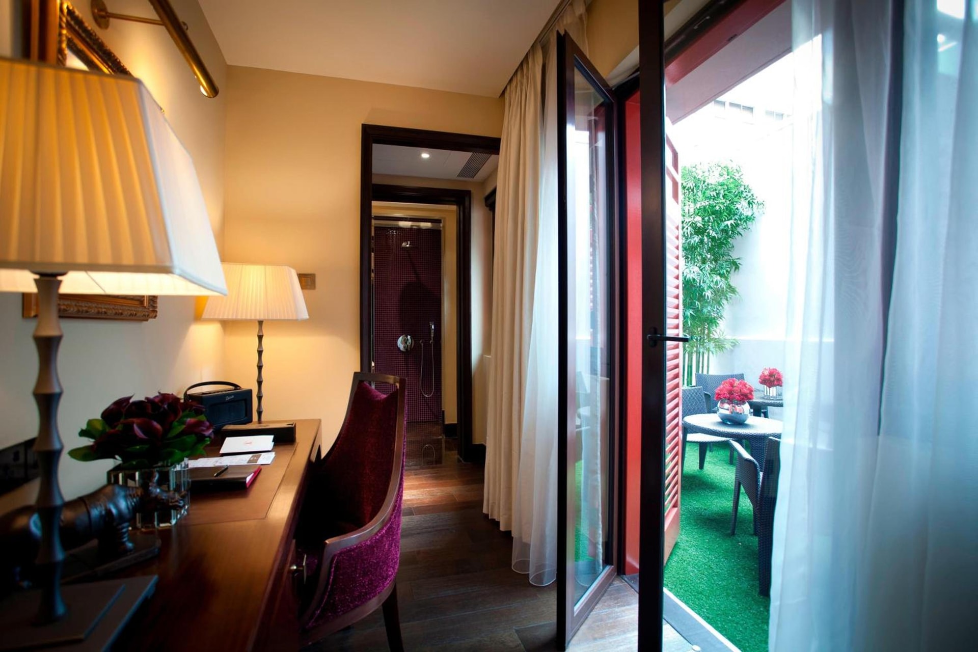 The Vagabond Club, a Tribute Portfolio Hotel Singapore