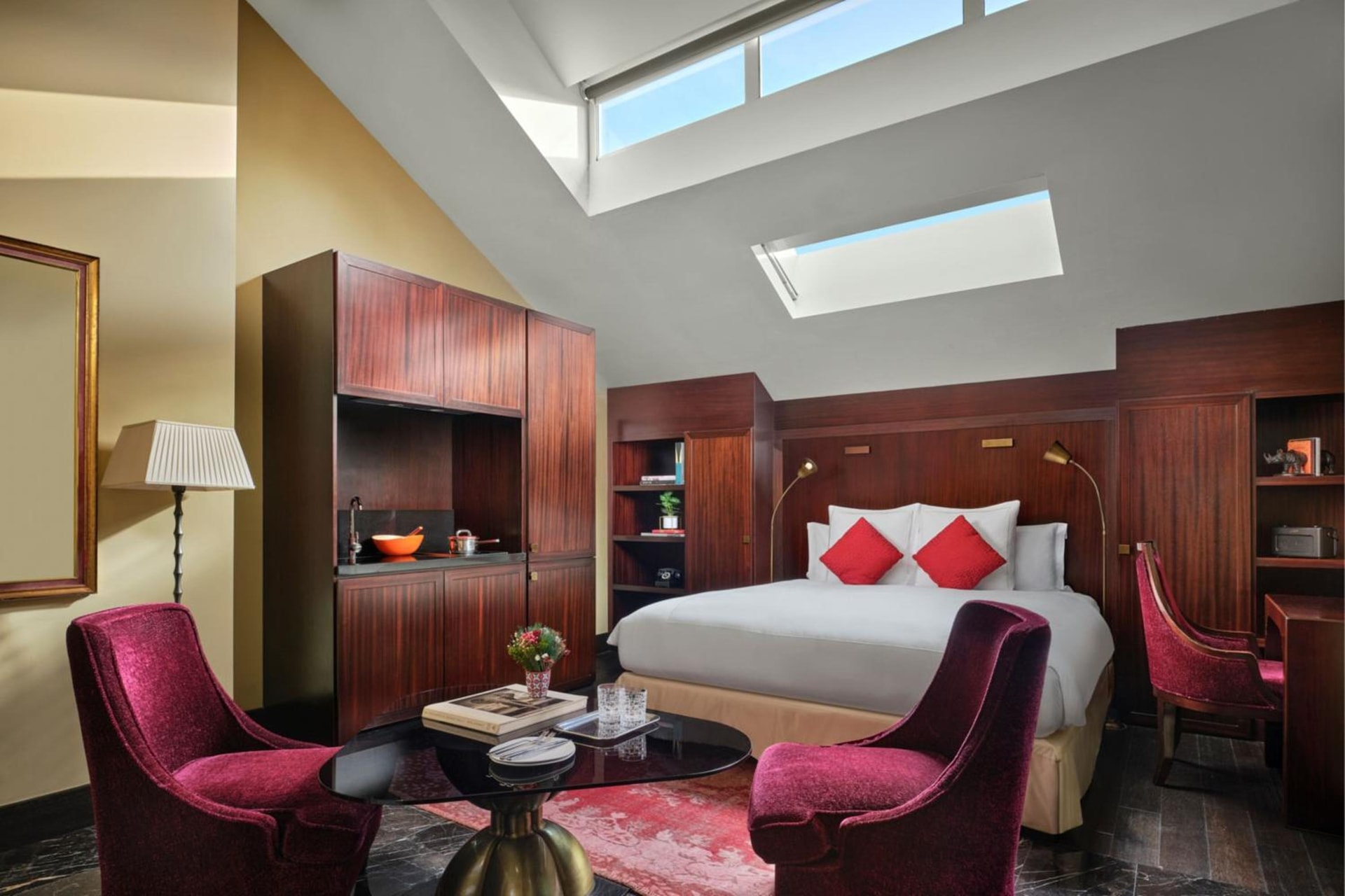 The Vagabond Club, a Tribute Portfolio Hotel Singapore
